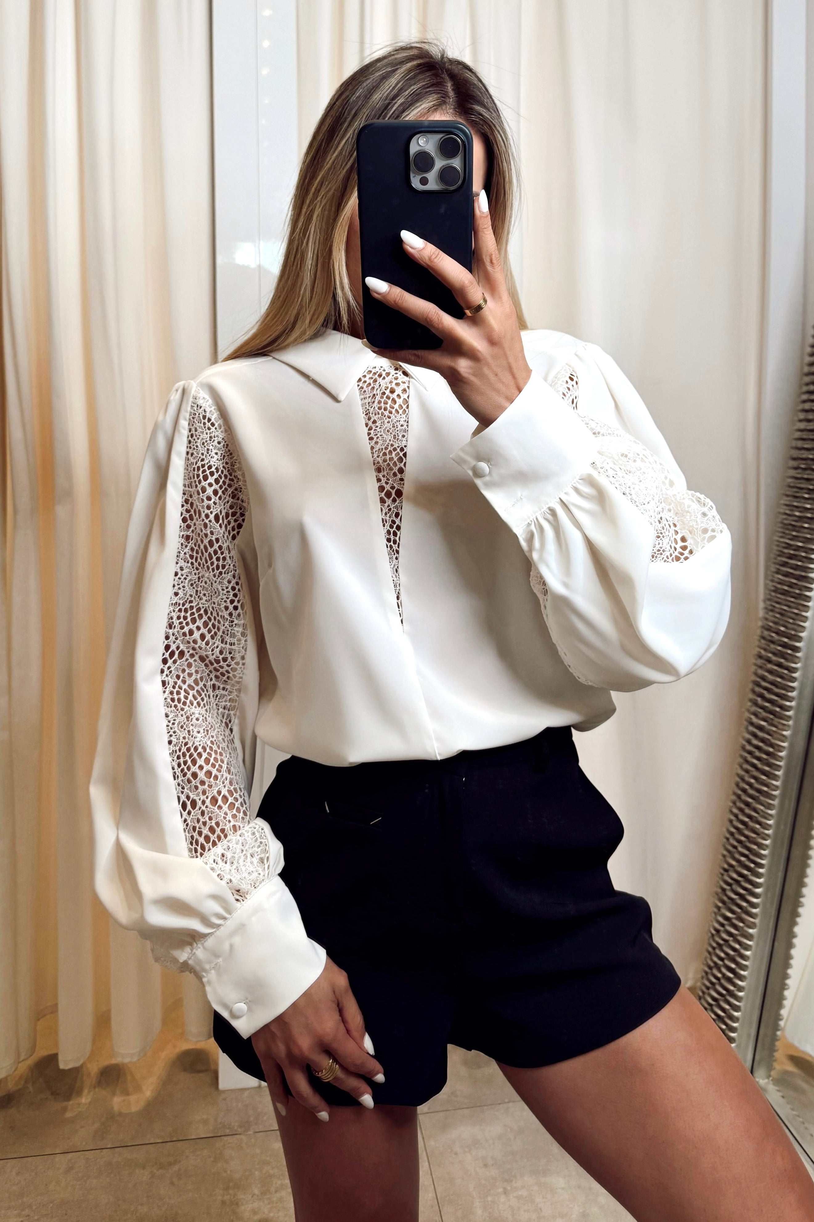 NUMI TOP