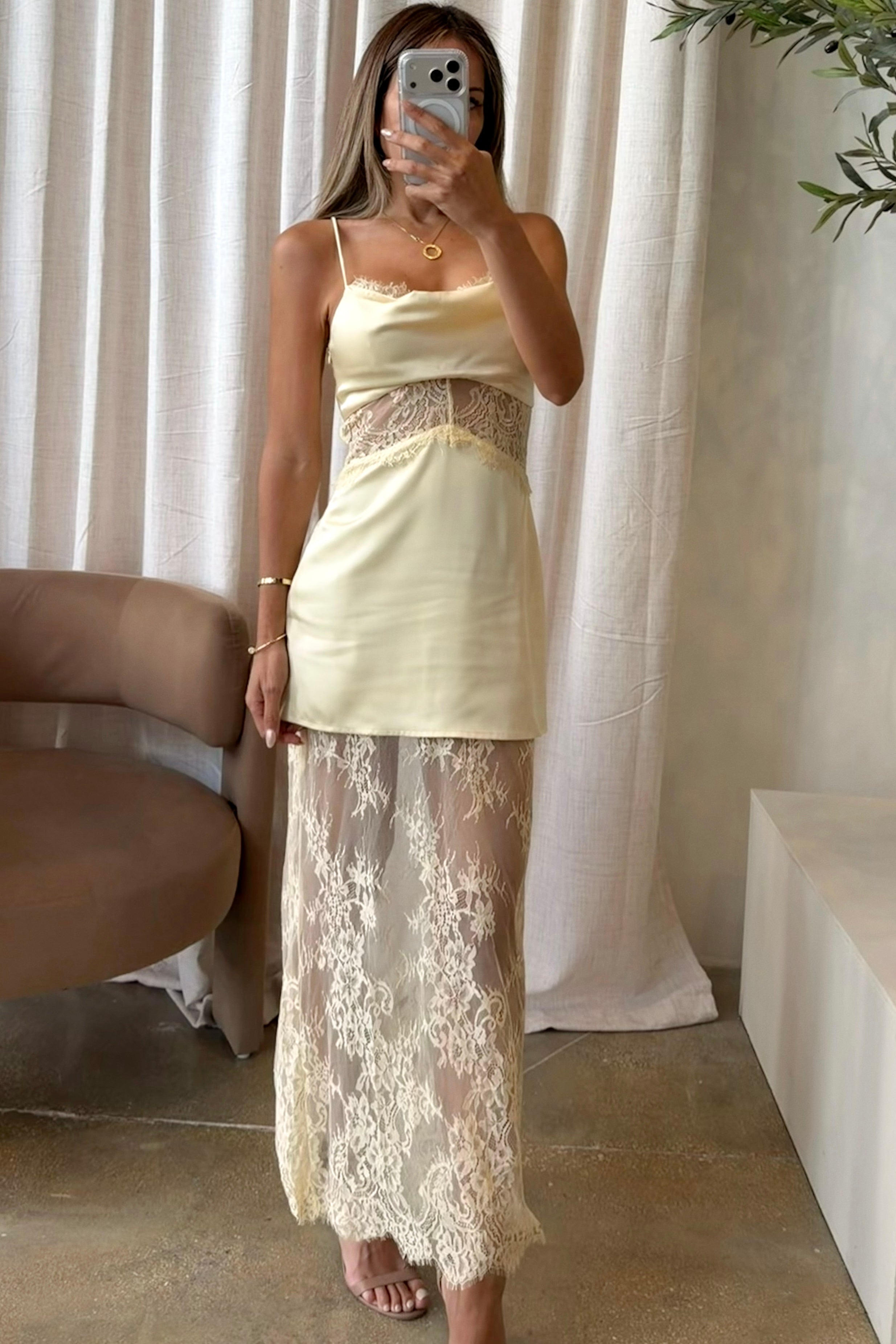 OMA DRESS