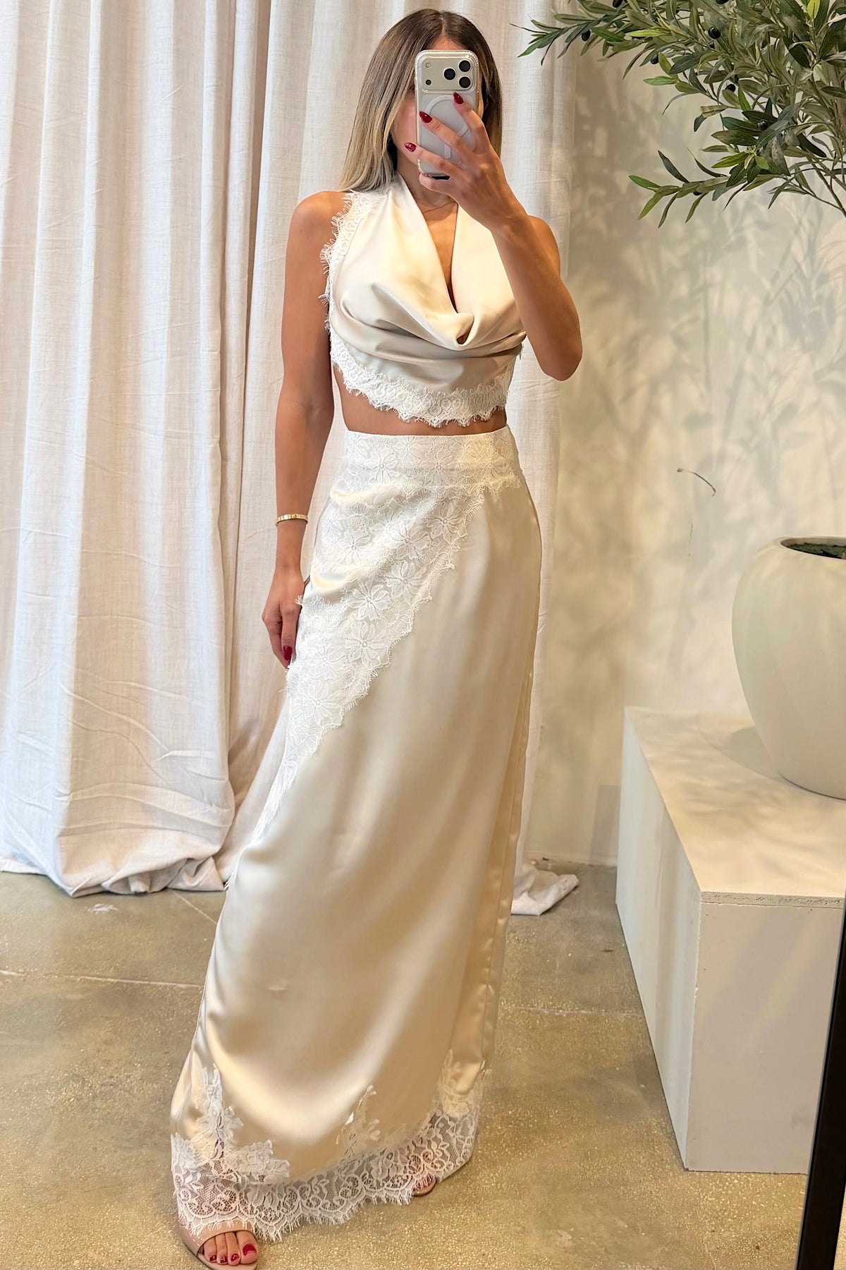 VENUS SET