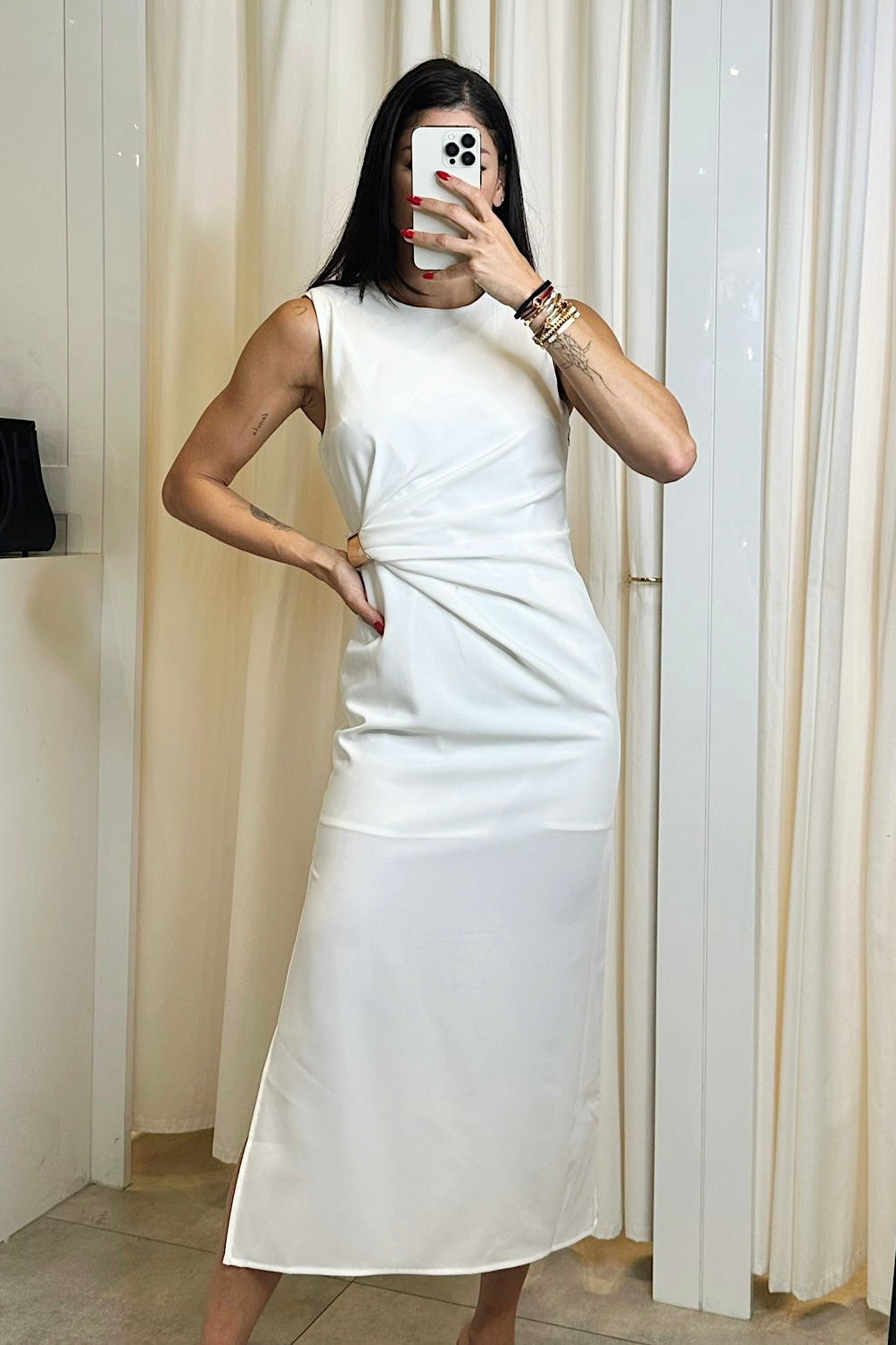 MARTINA DRESS