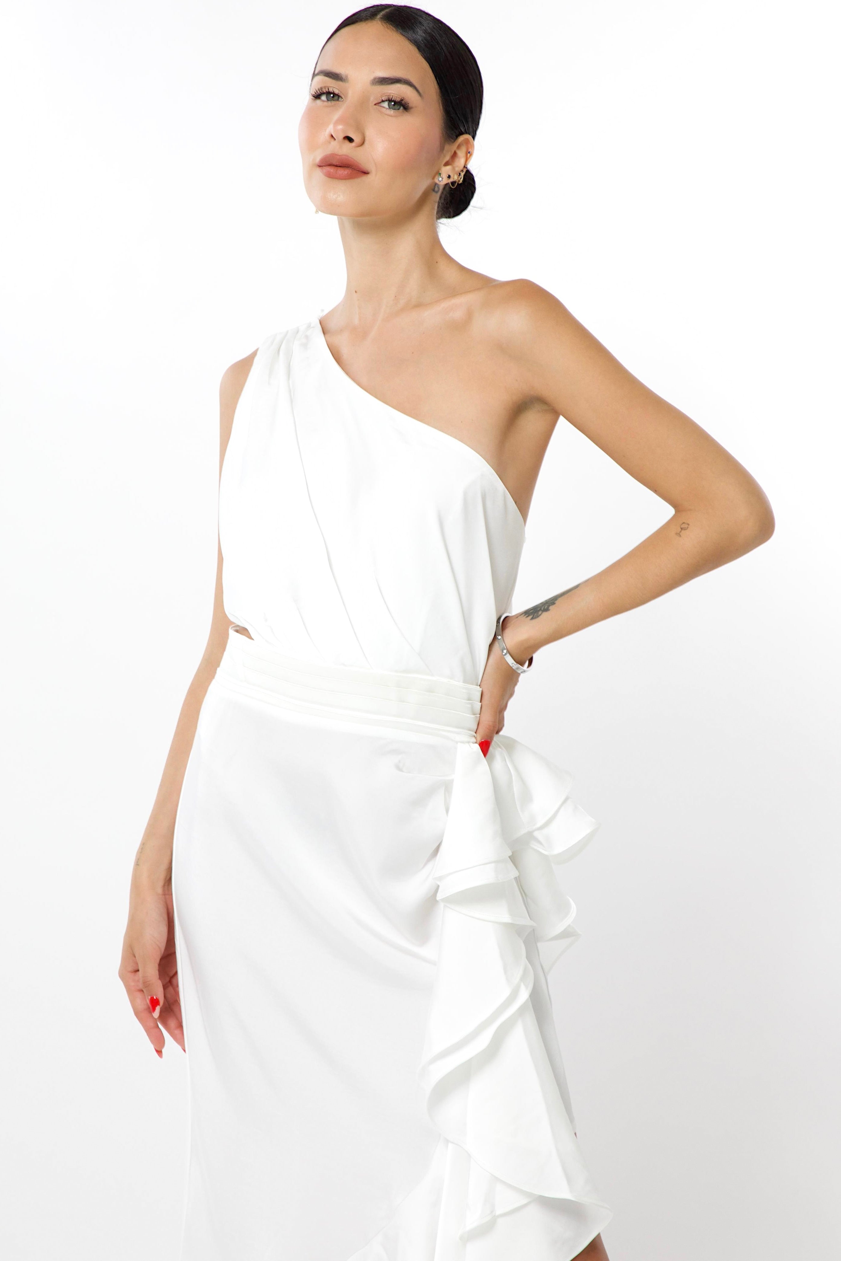 EIRA DRESS