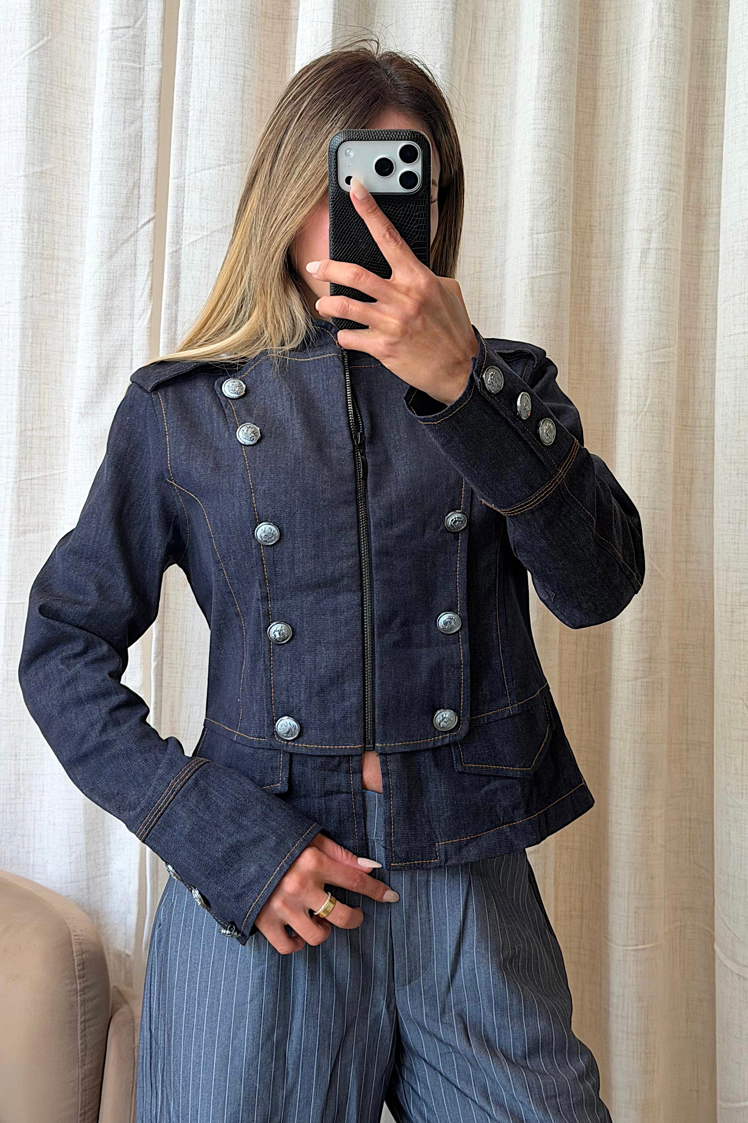 MARIANGEL JACKET