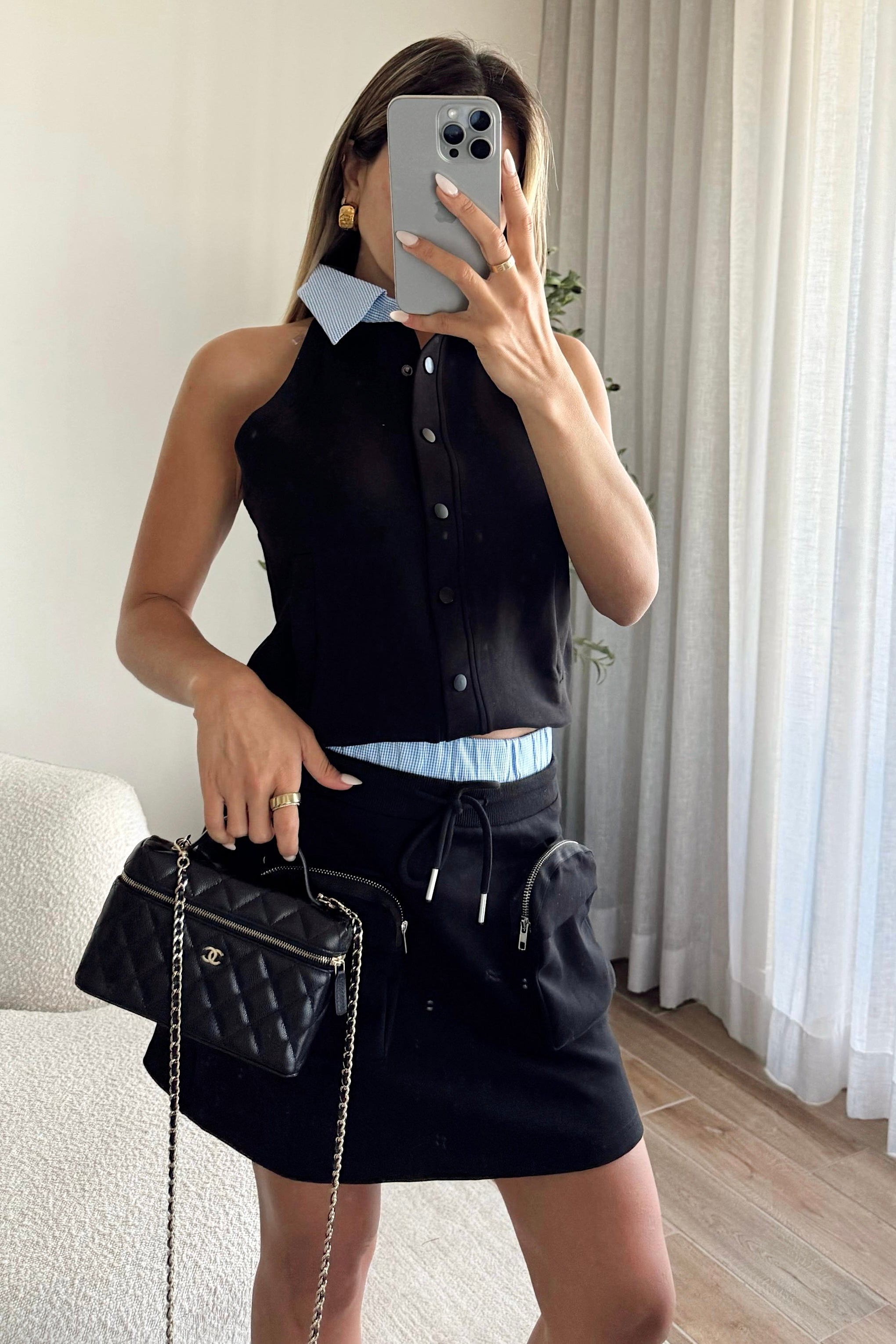 ROSA SET - Garota store