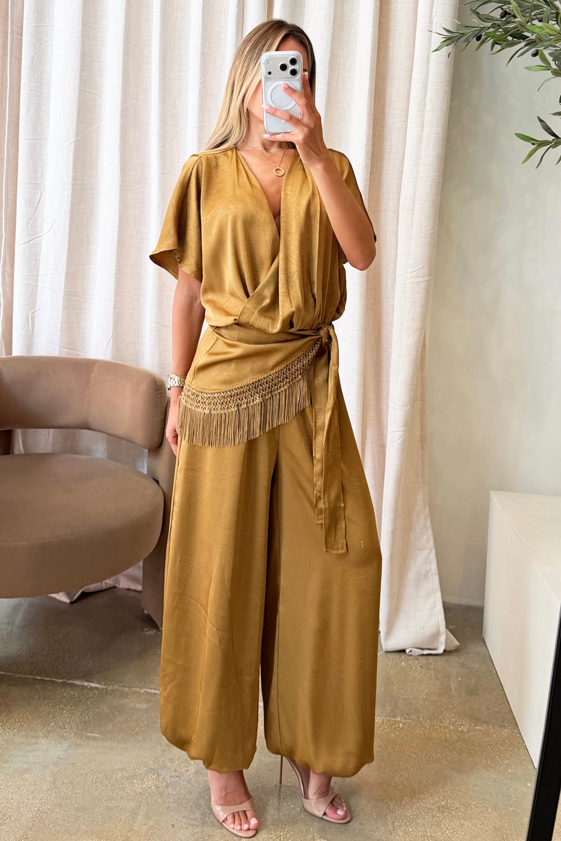 WILLOW SET