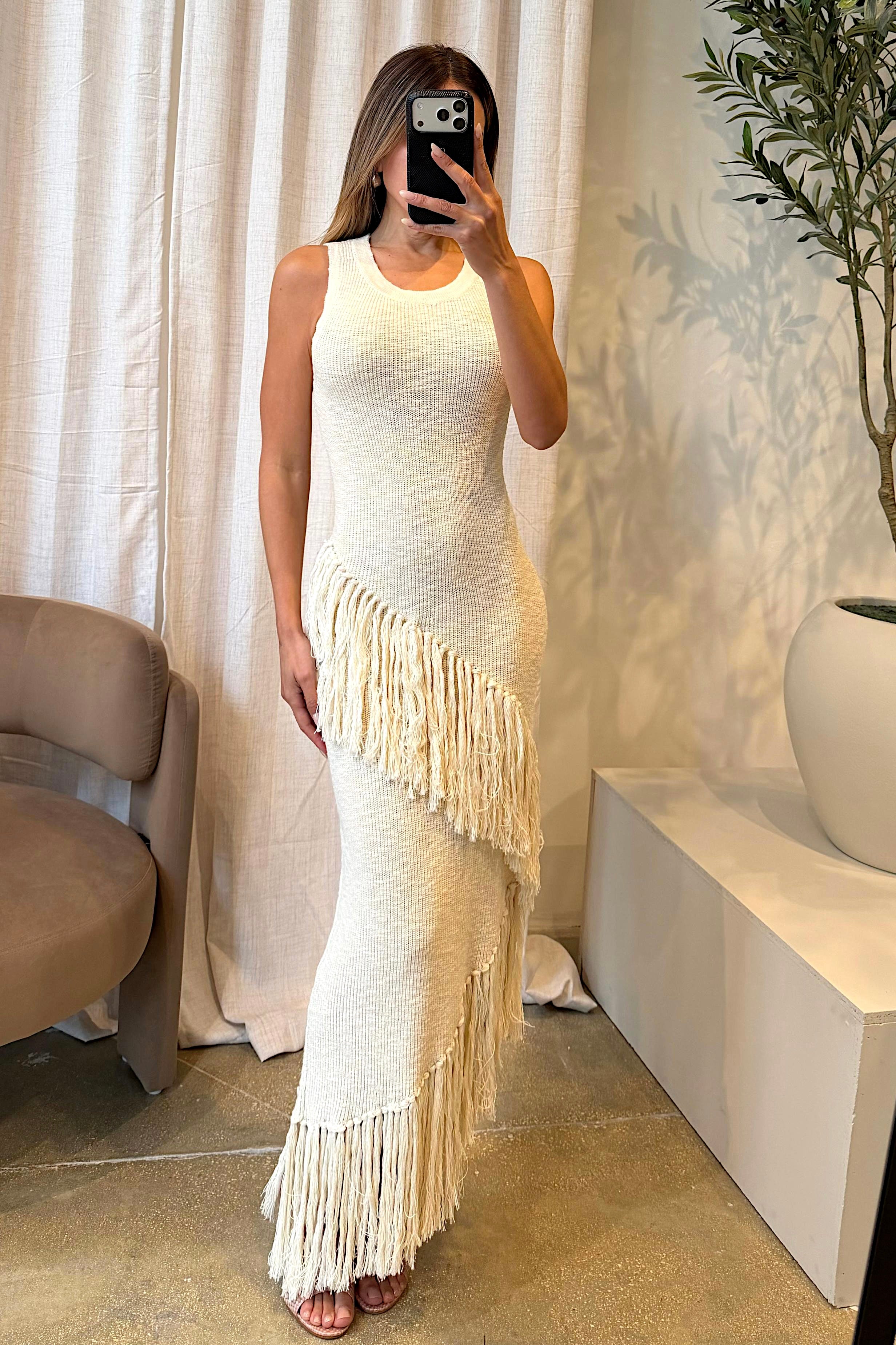 NERINA DRESS