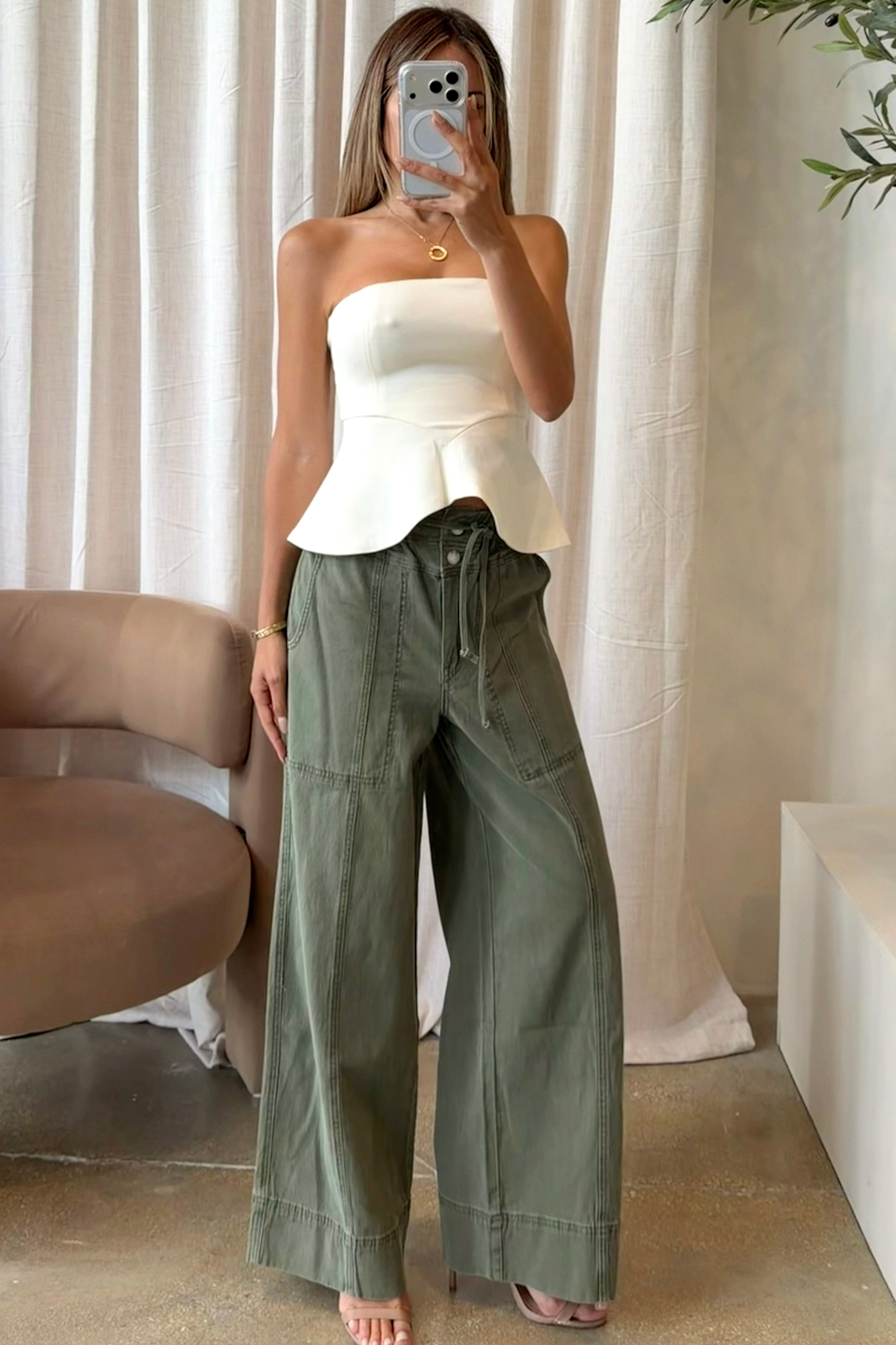 NINA PANTS