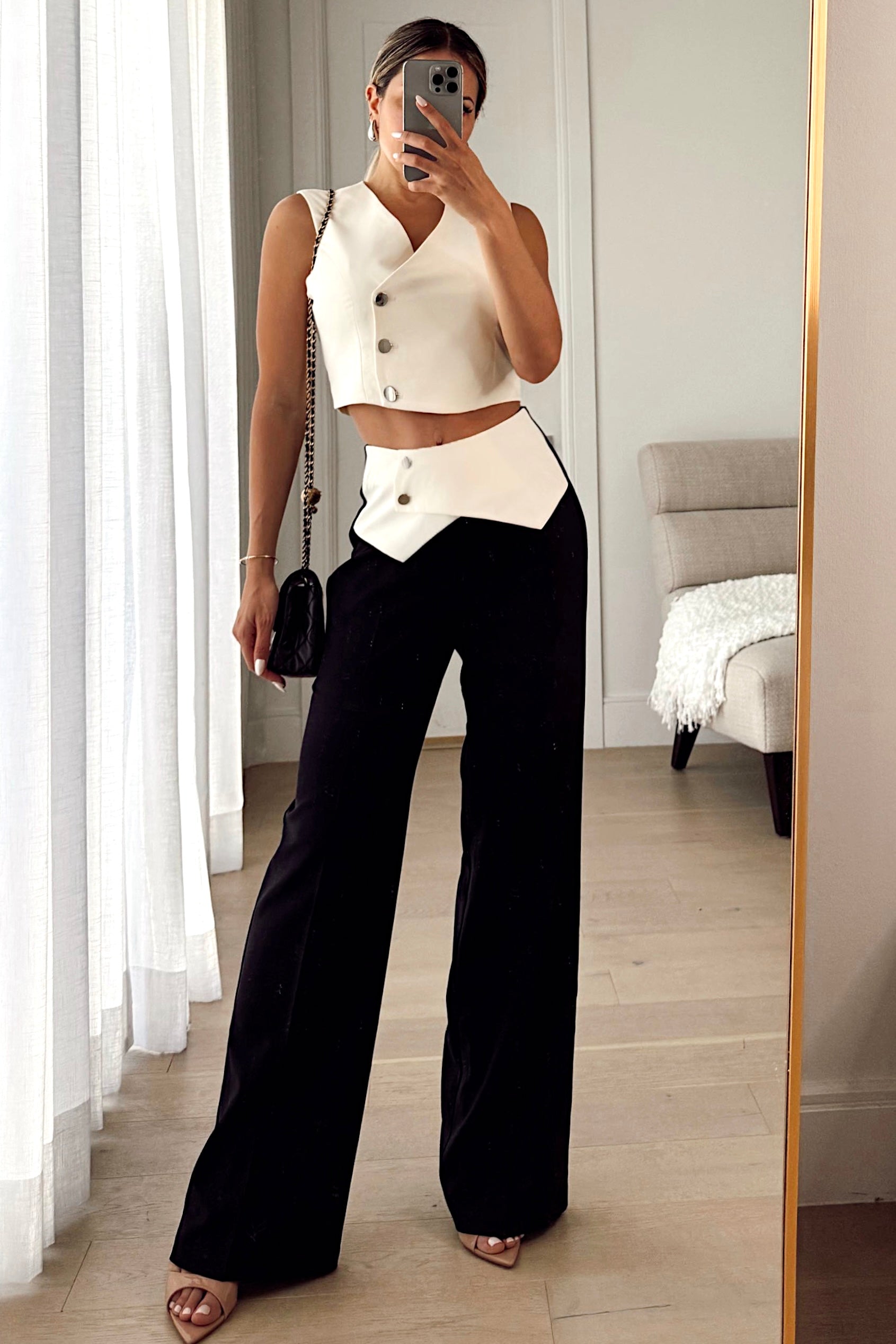 AMELIA SET