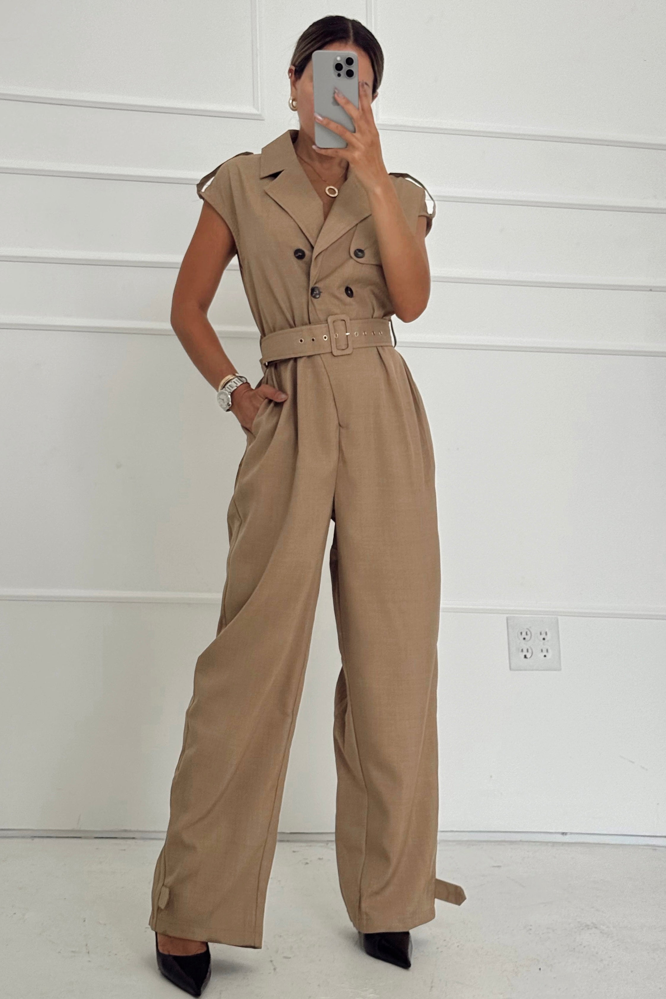 MILLANE JUMPSUIT