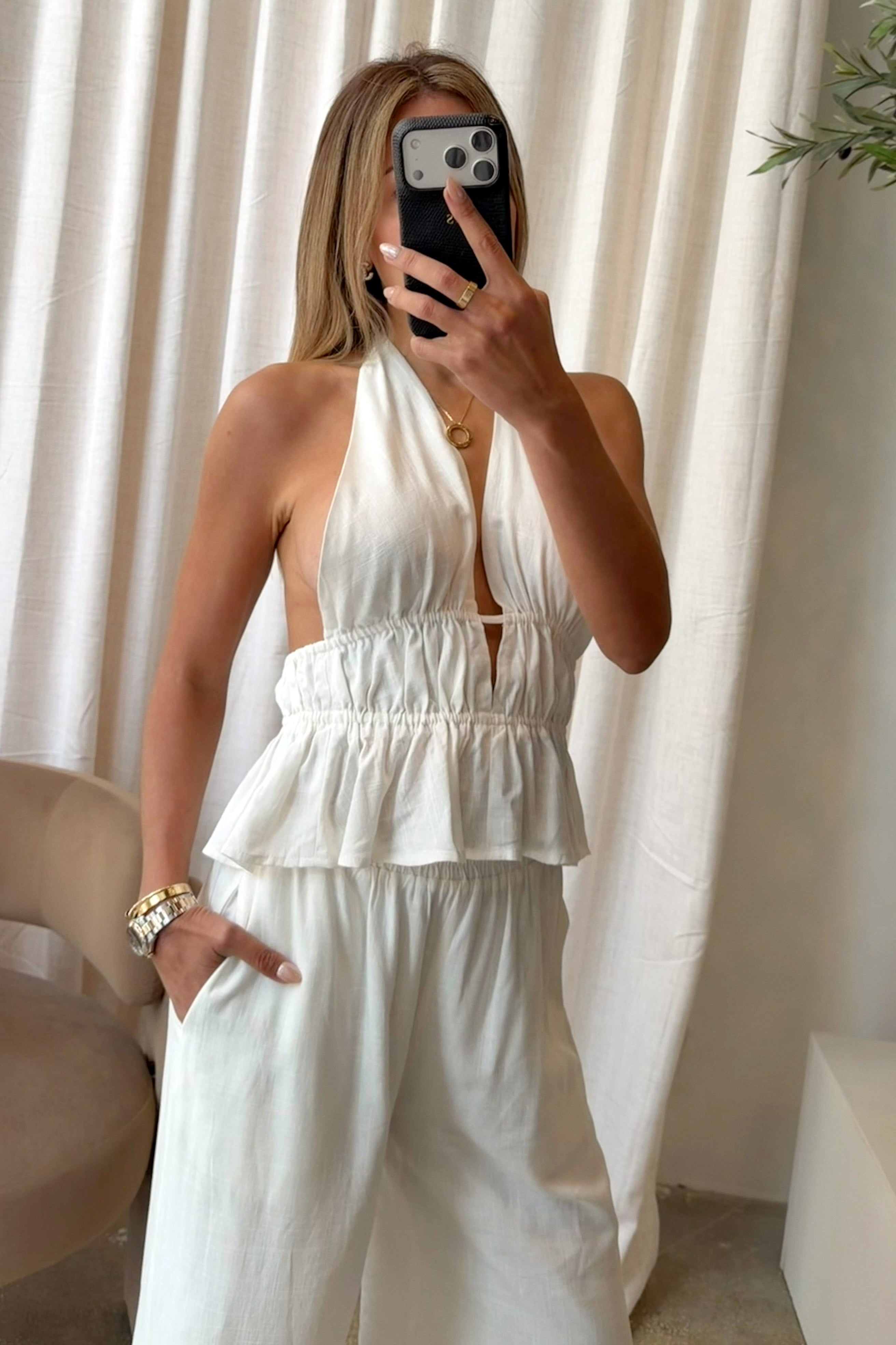 ALTHEA SET