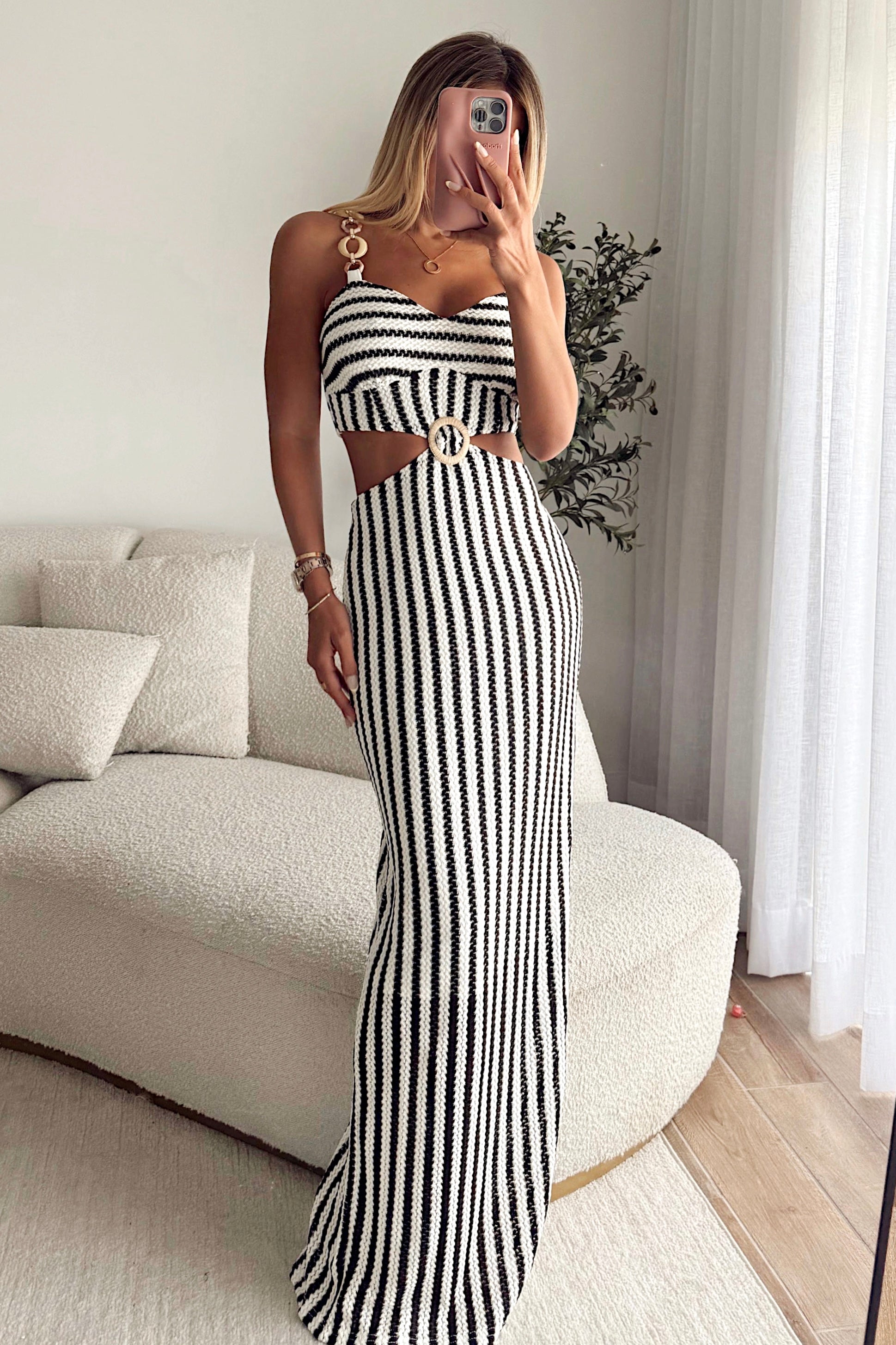 ARIA DRESS