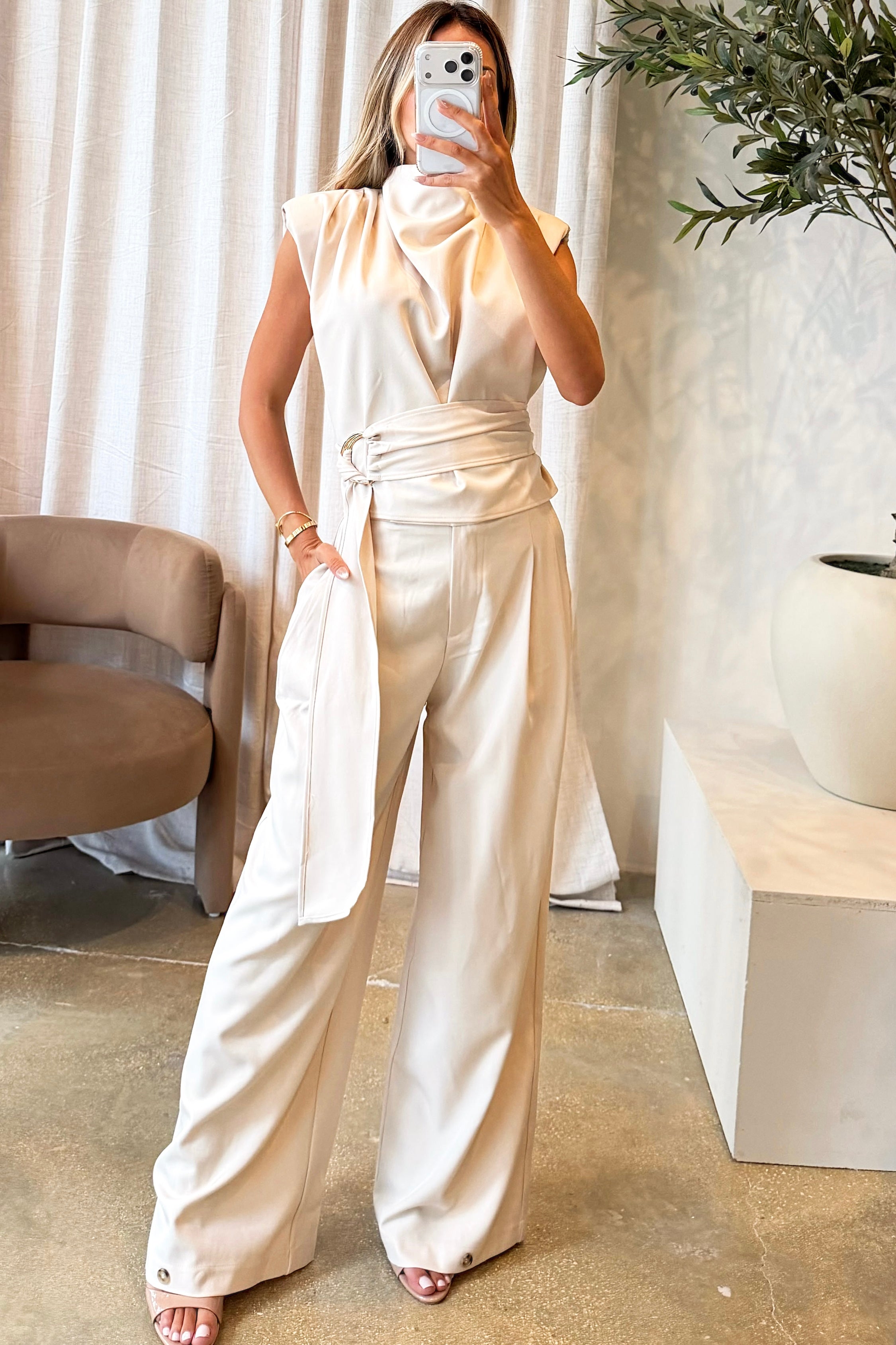 SOLENE SET