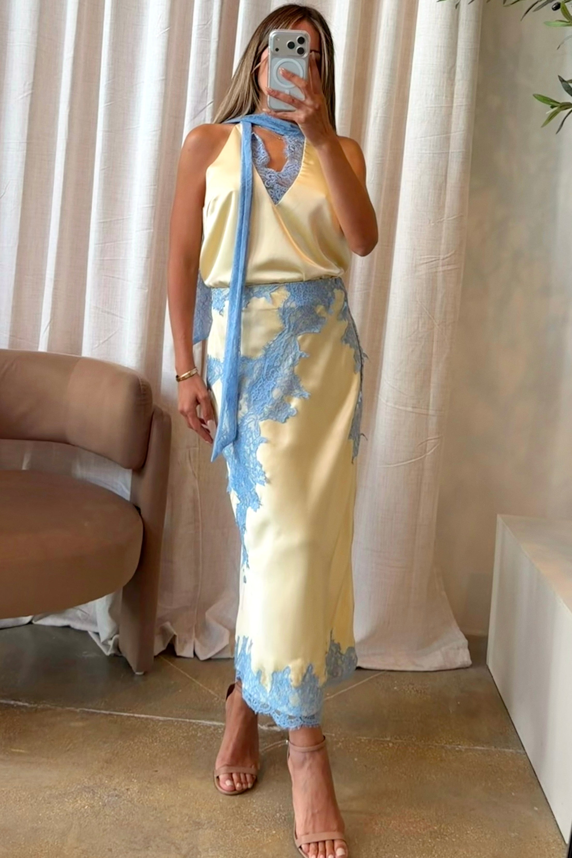 RIVIERA SET