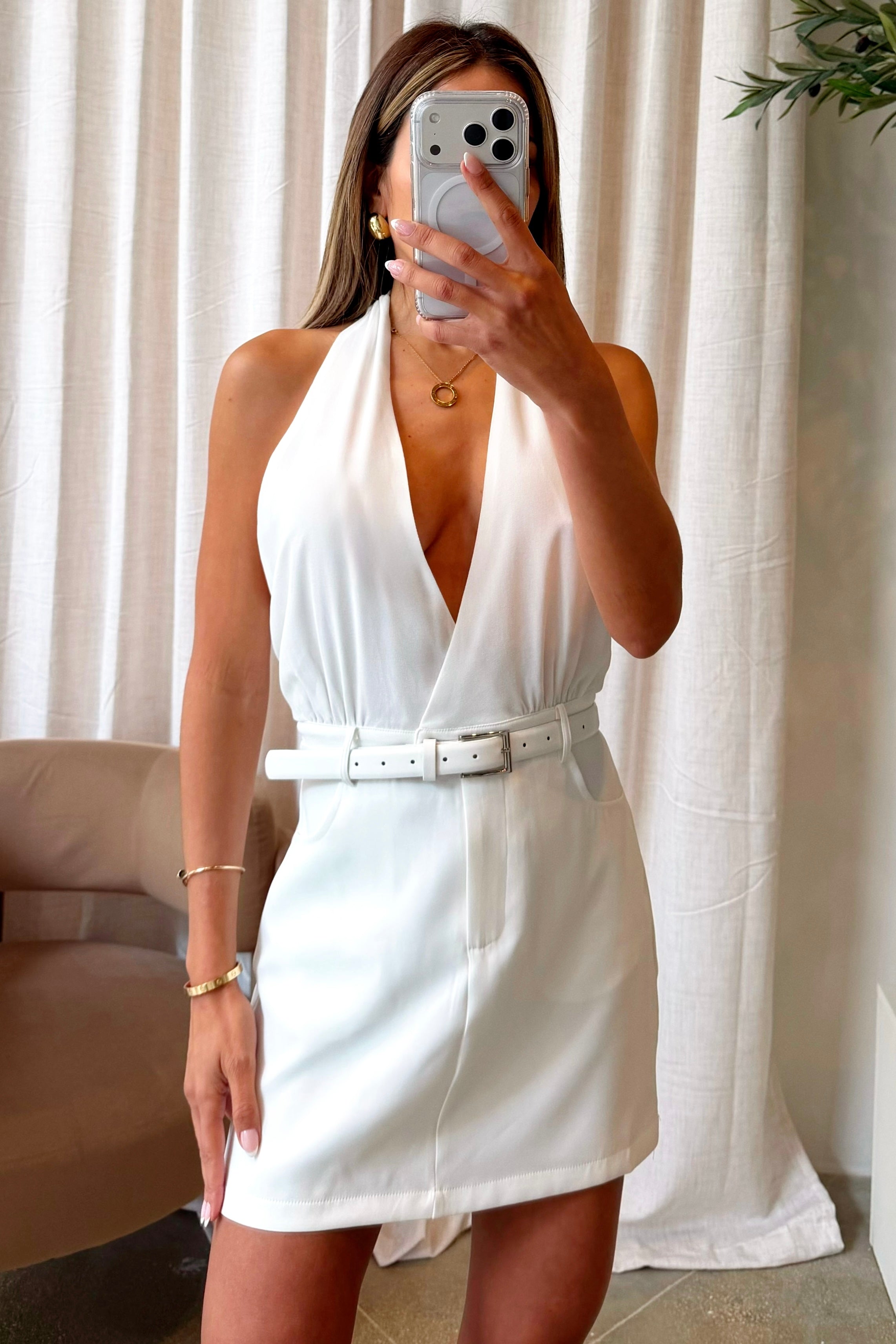 AURORA DRESS