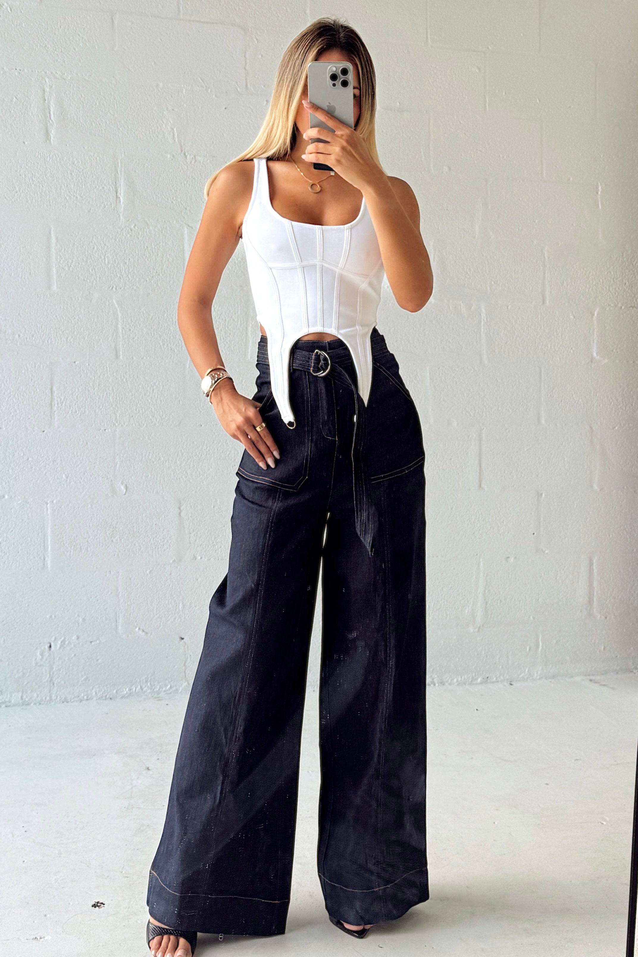 DANI JEANS