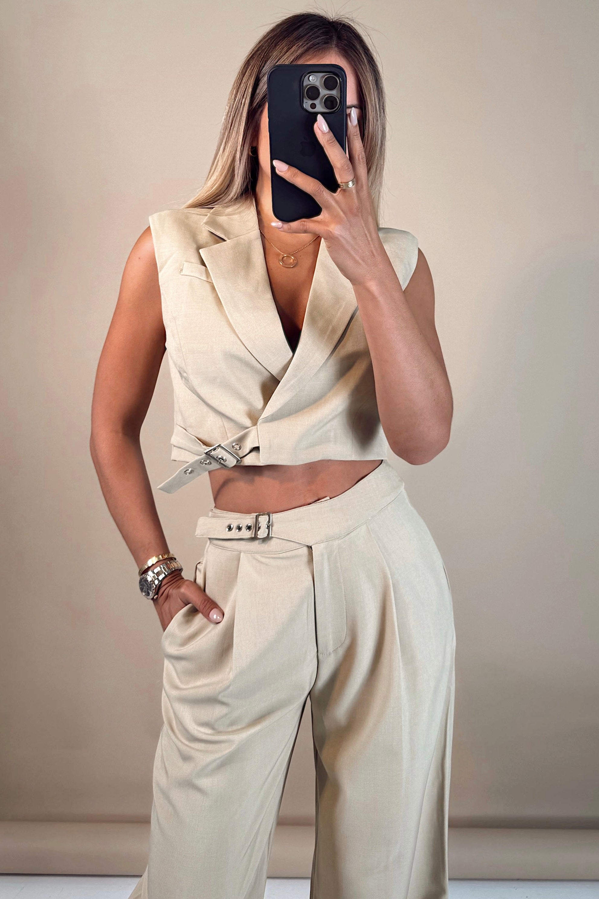 DALIA SET