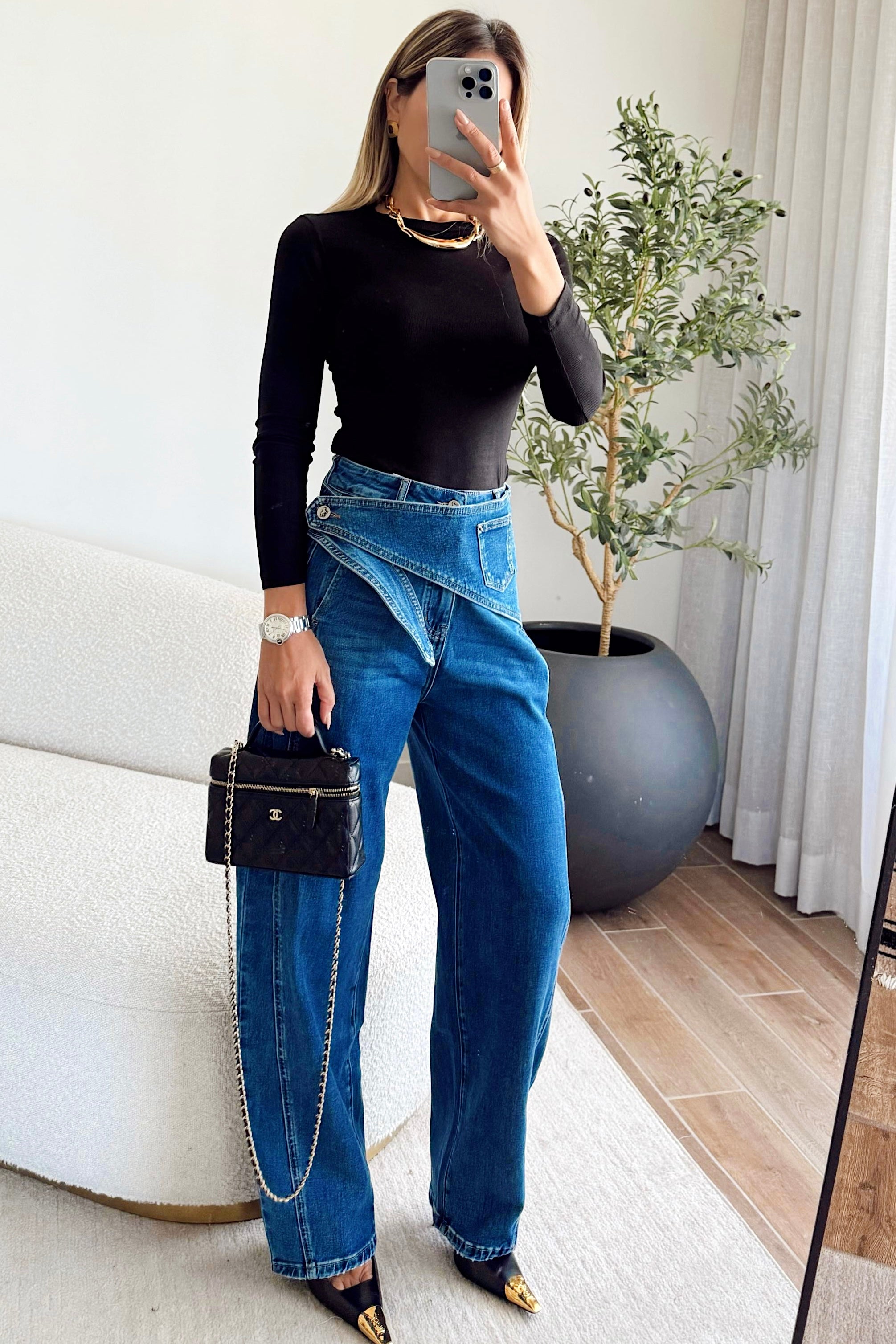 VERONA JEANS - Garota store