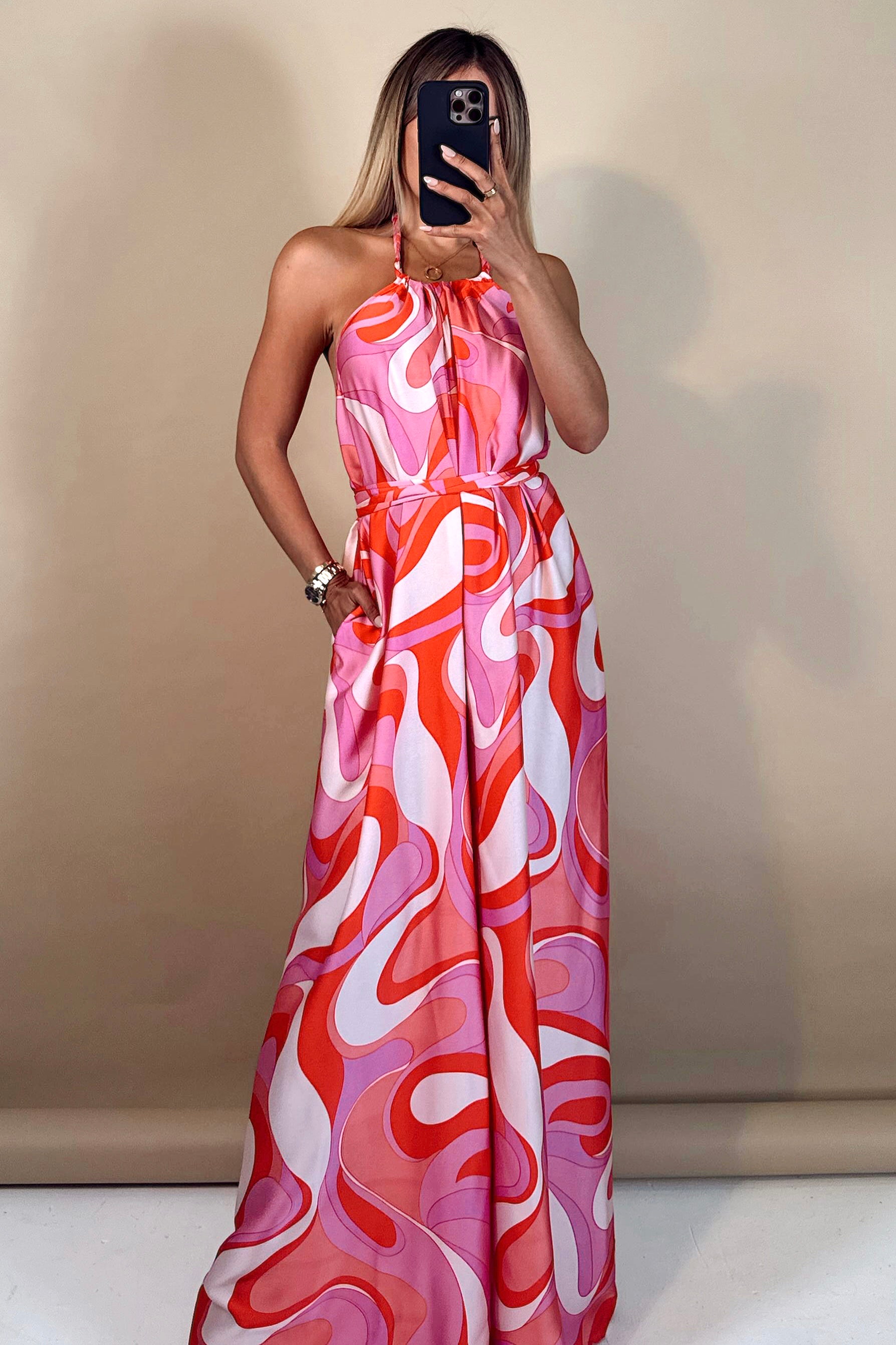 KIARA JUMPSUIT