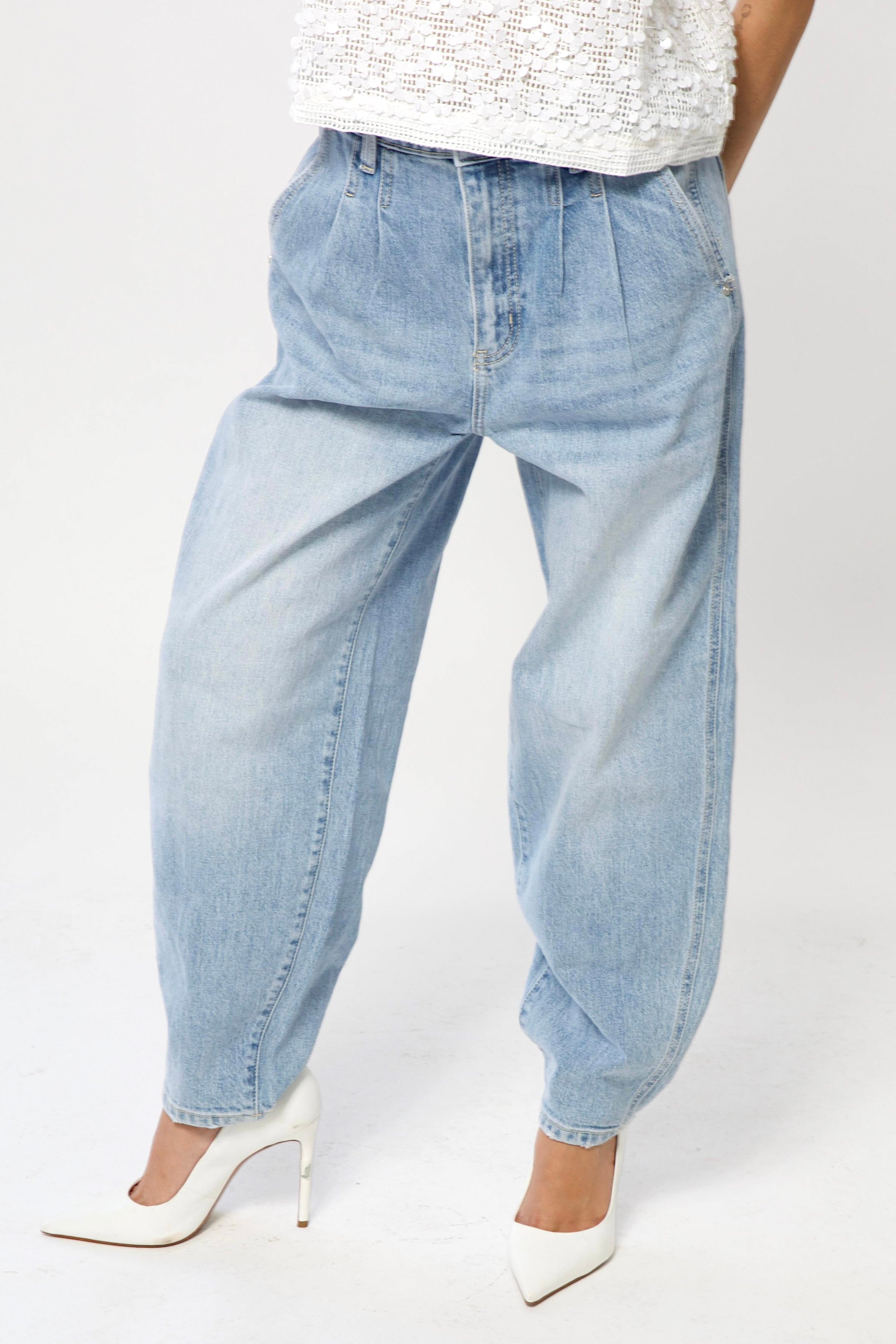 ZORA JEANS