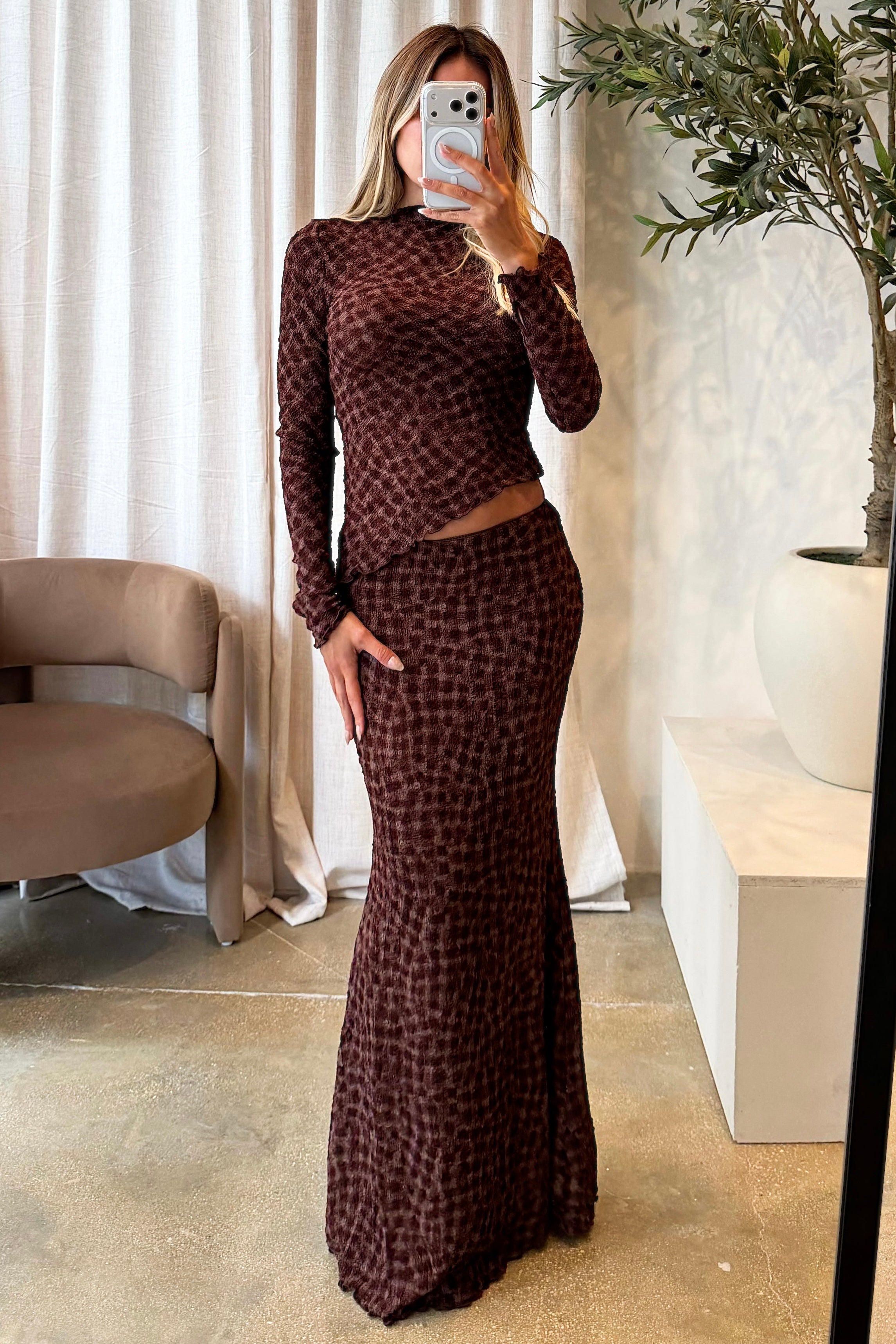 MARGOT SET