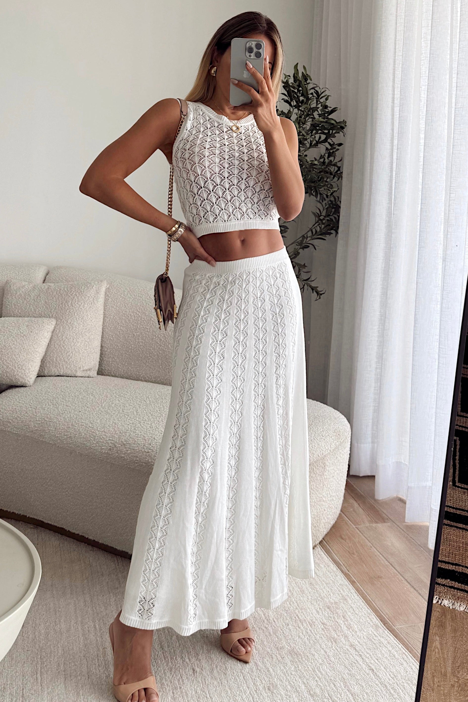 VIOLETA SET