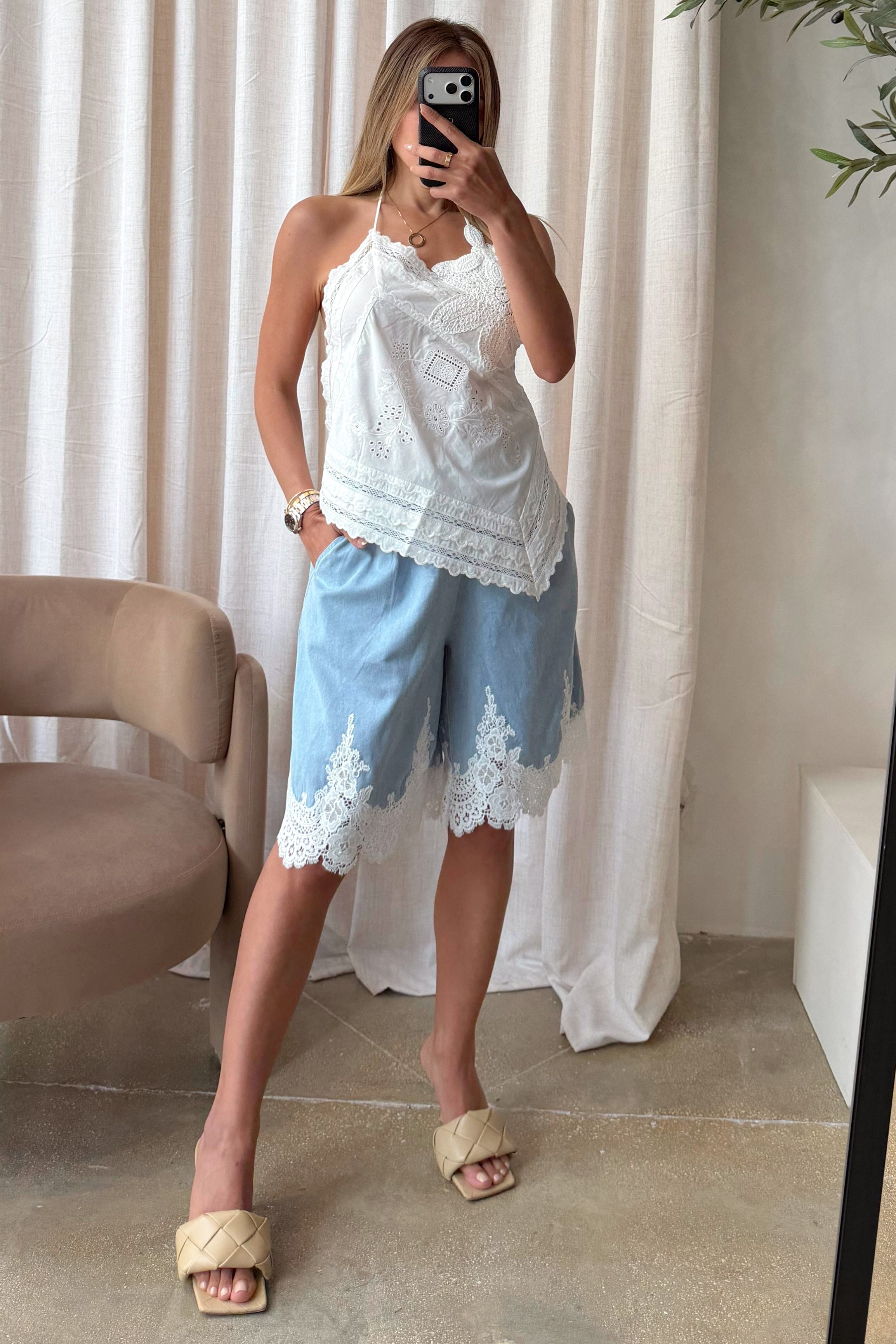 ELENA TOP