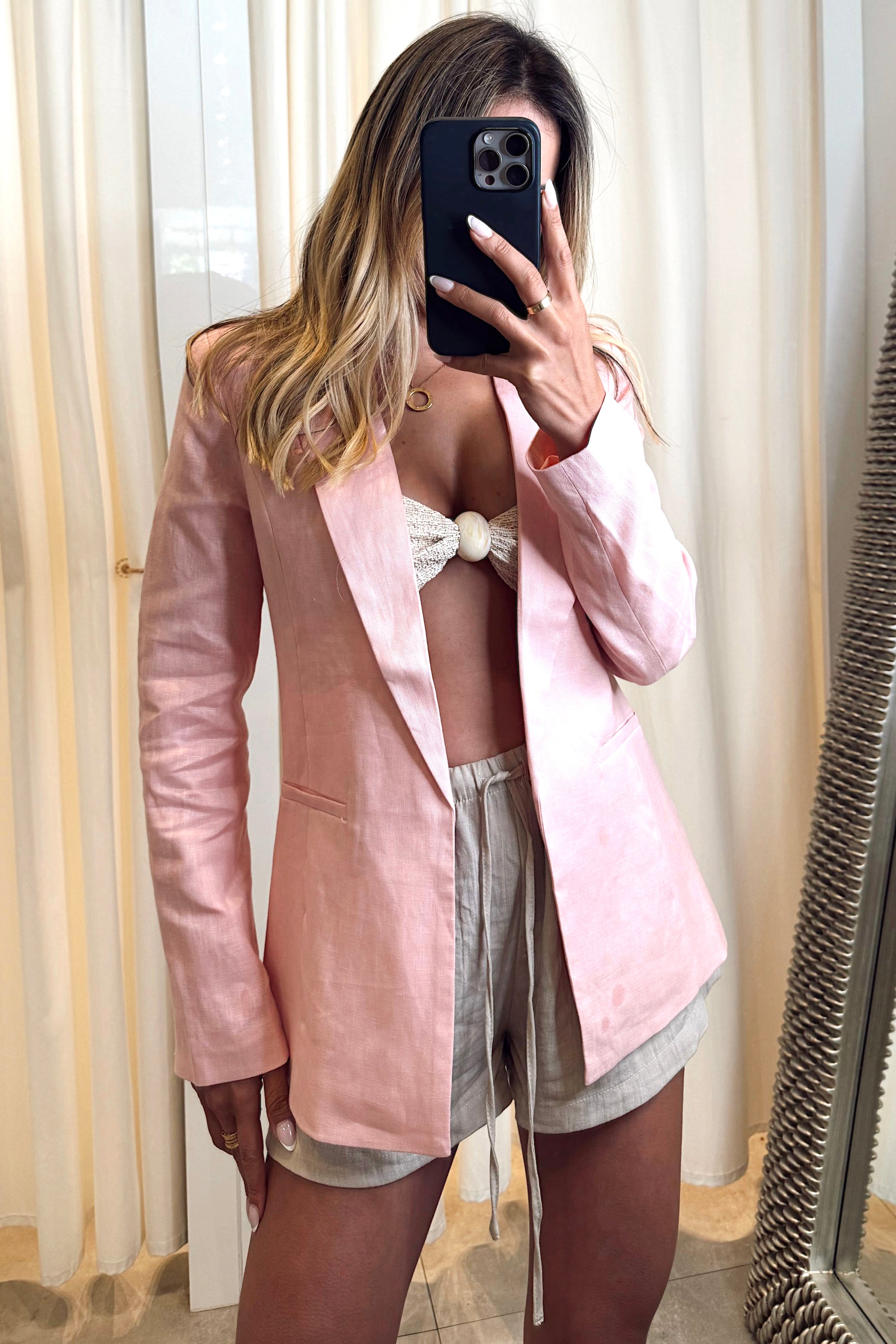 MALIBU BLAZER