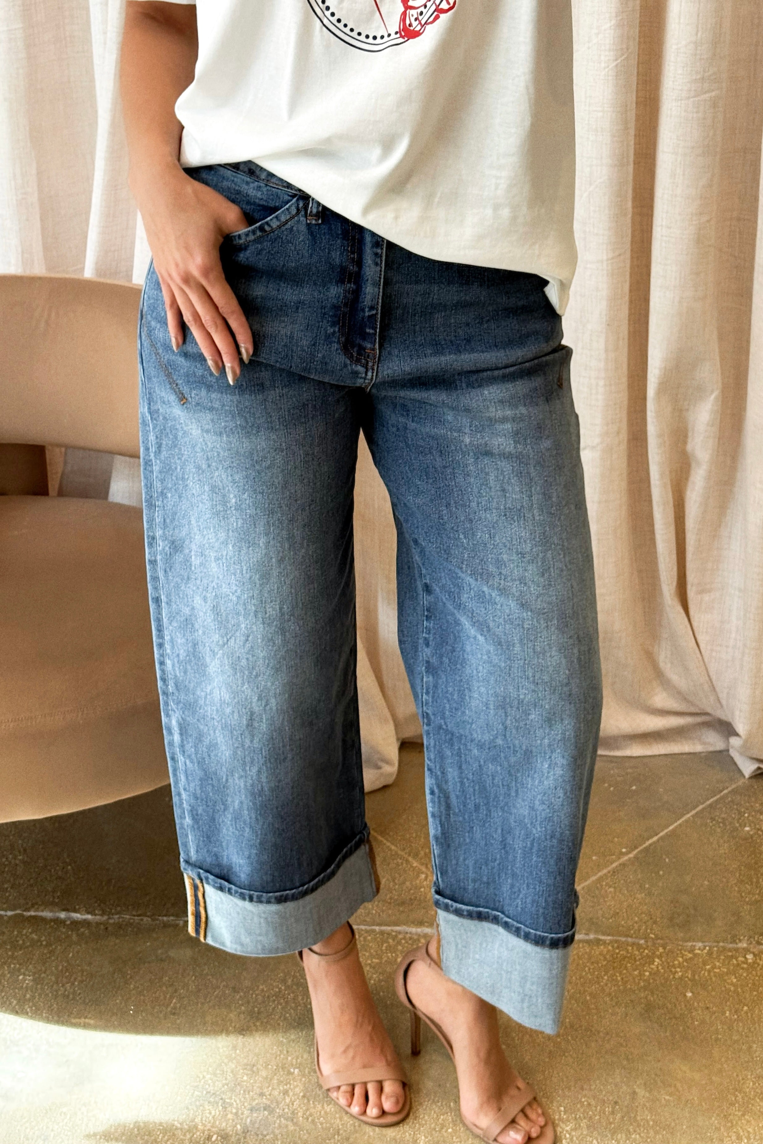 MIREYA JEANS
