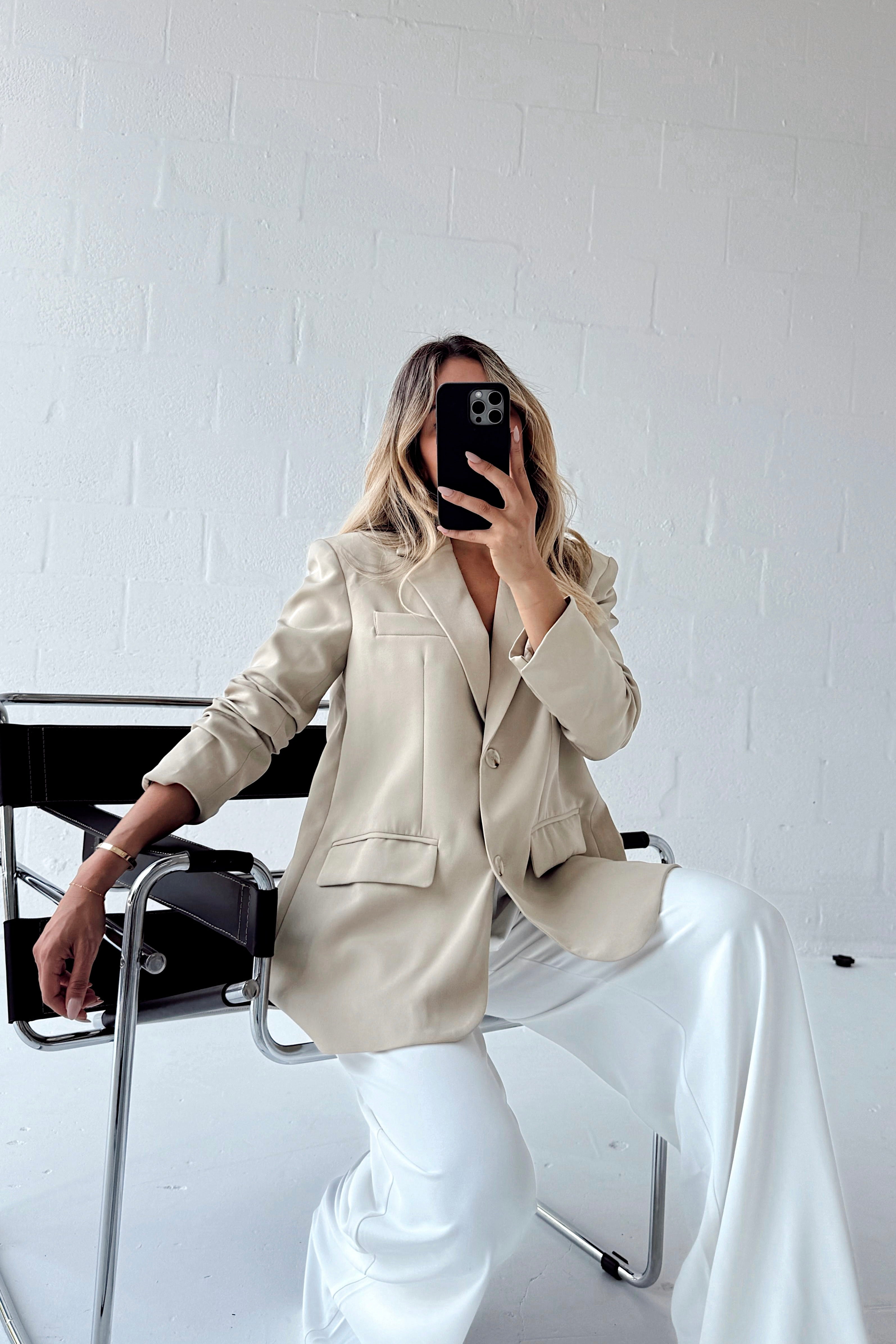 UKLE BLAZER