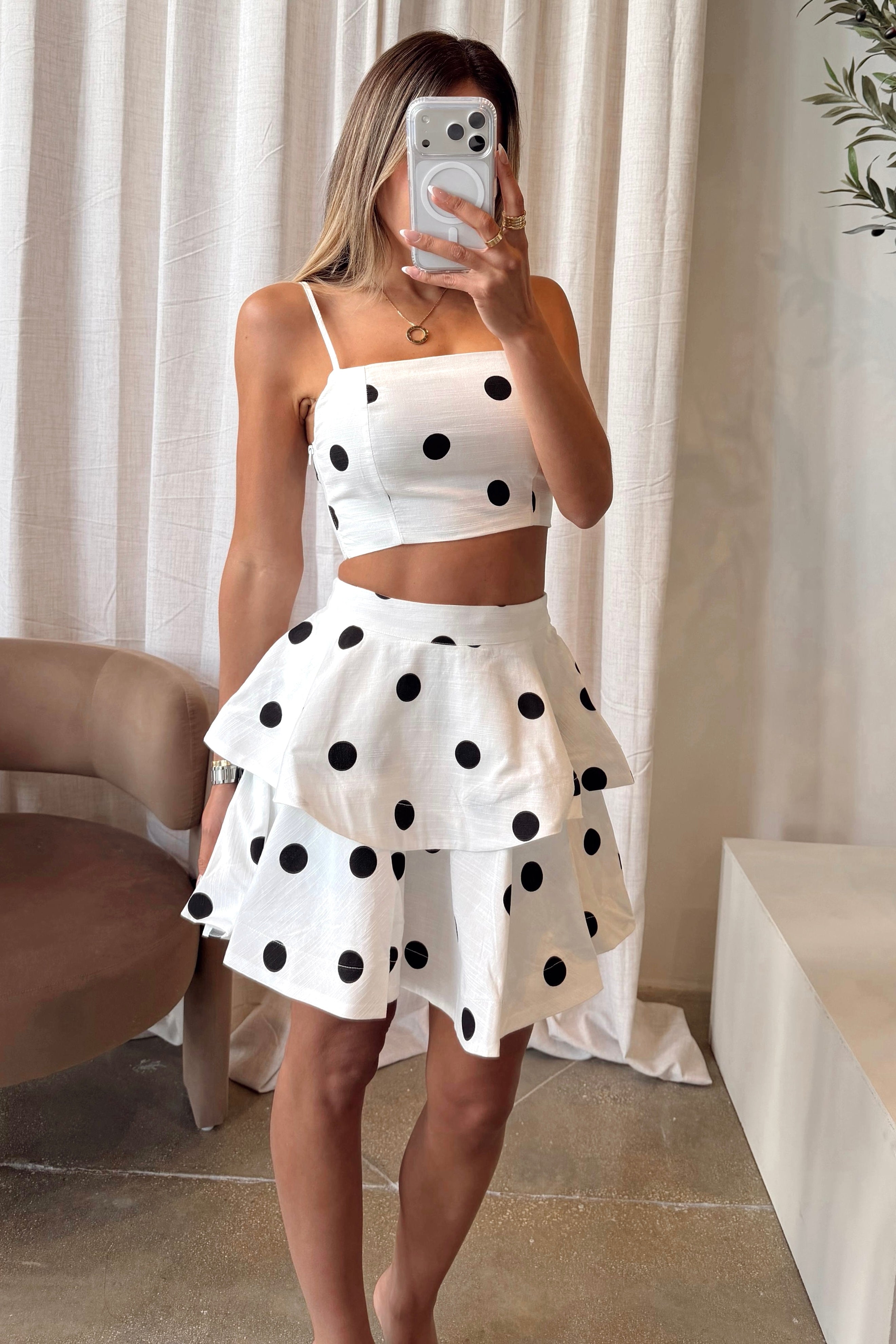 DALIA SET