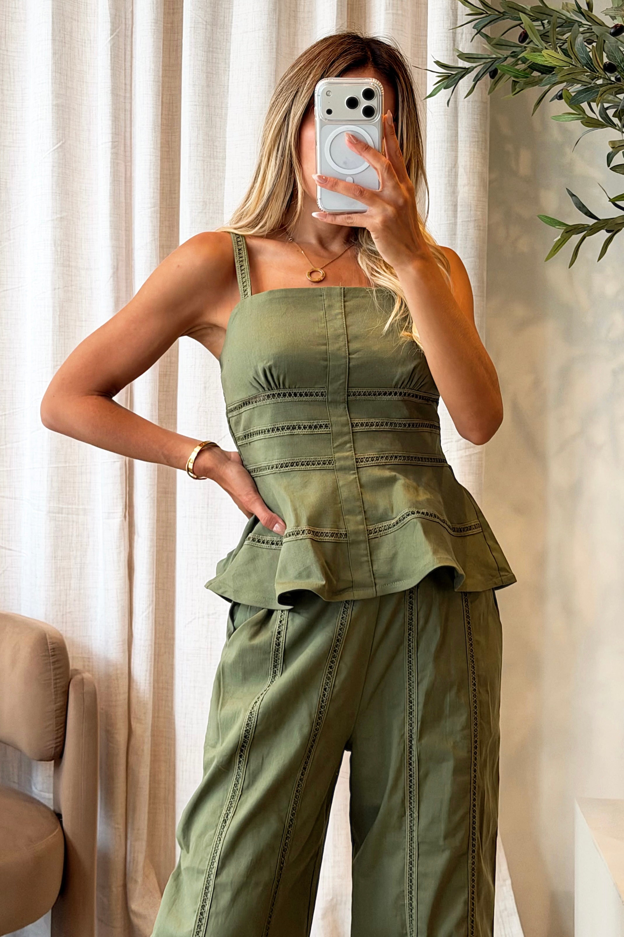 LUDOVICA SET