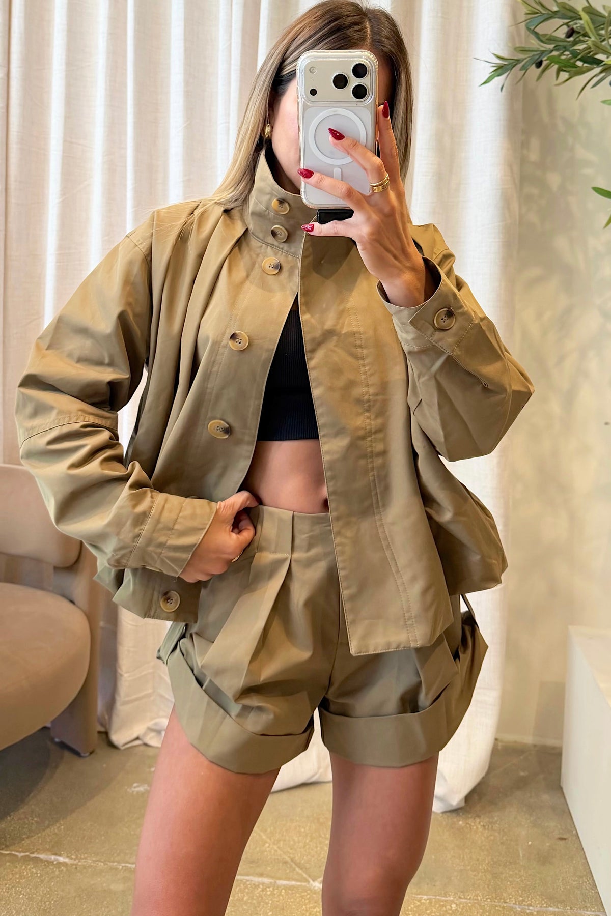 CATALINA SET