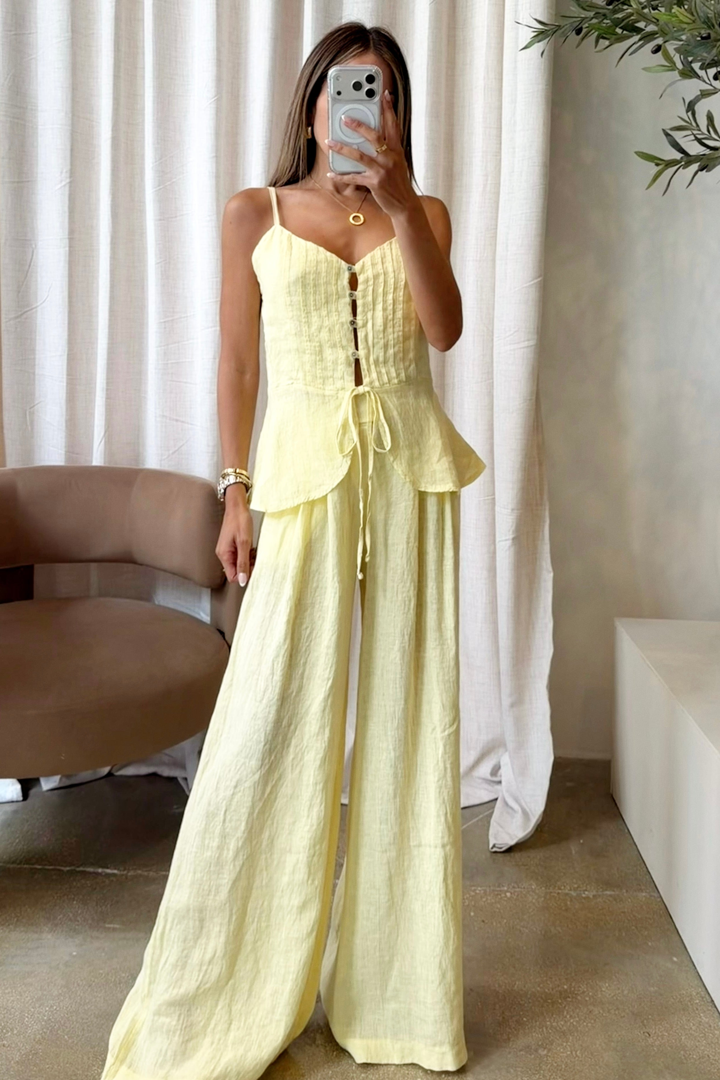 ALBA SET