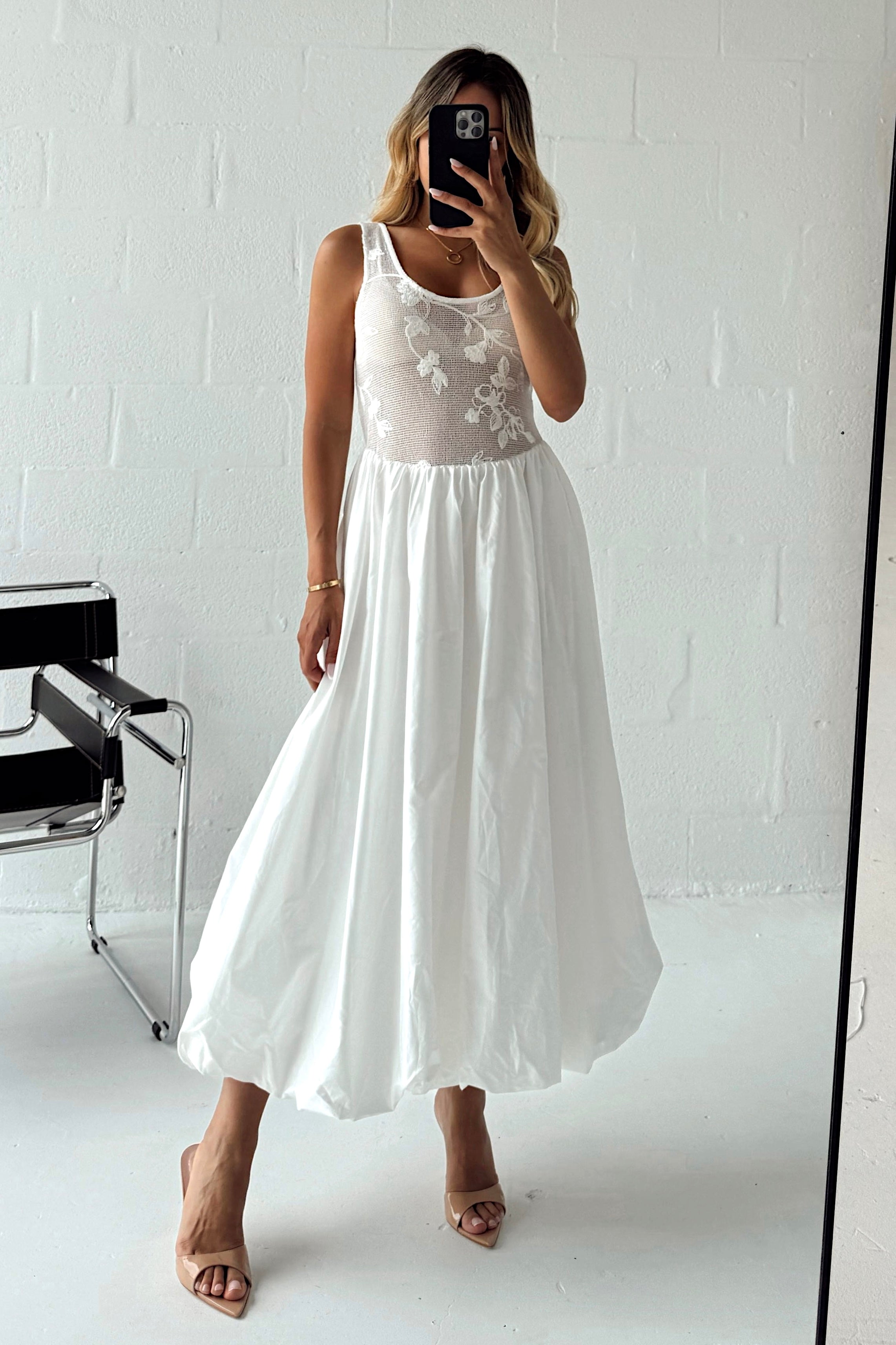 BORA DRESS