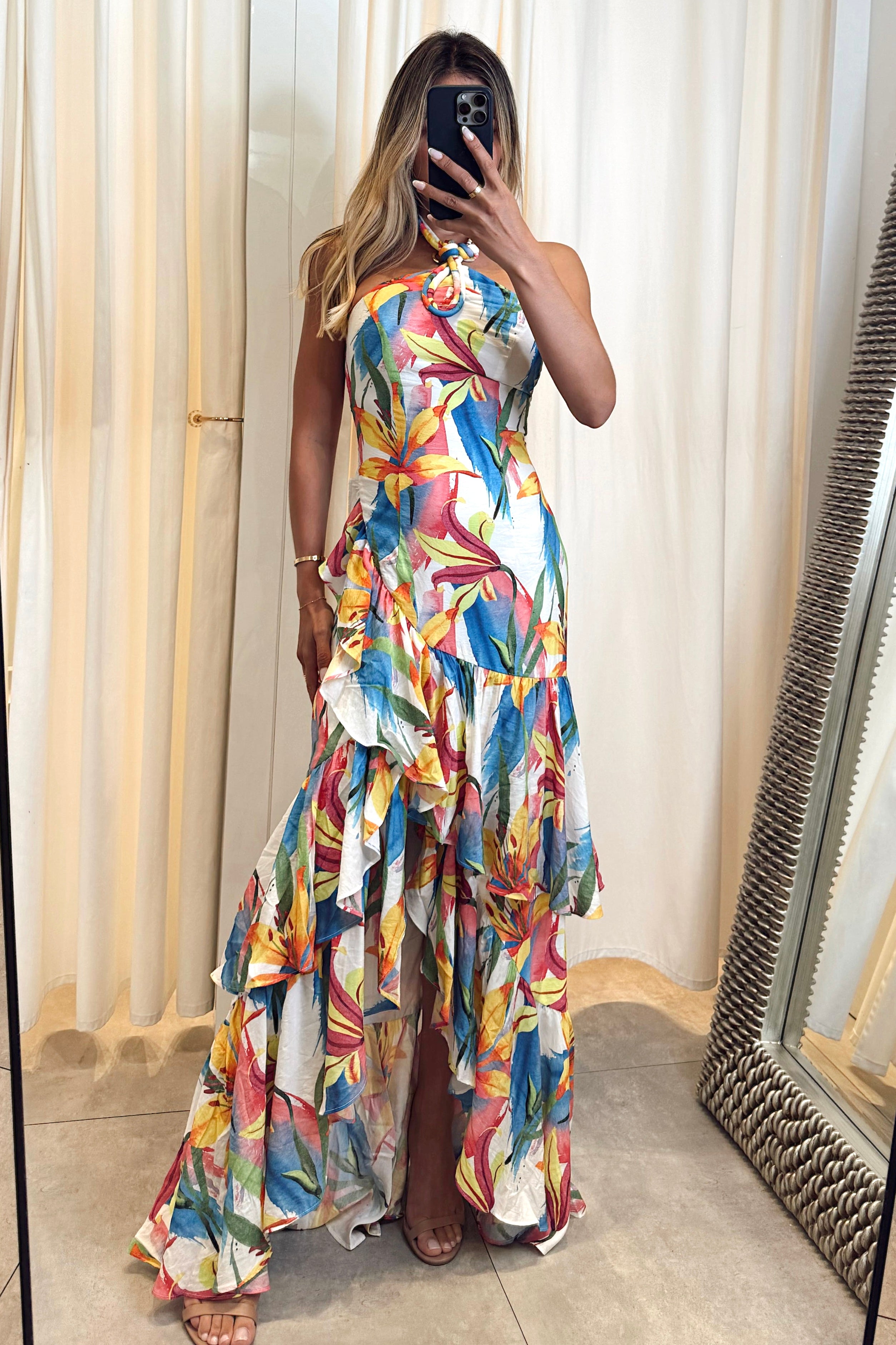 RIO DRESS