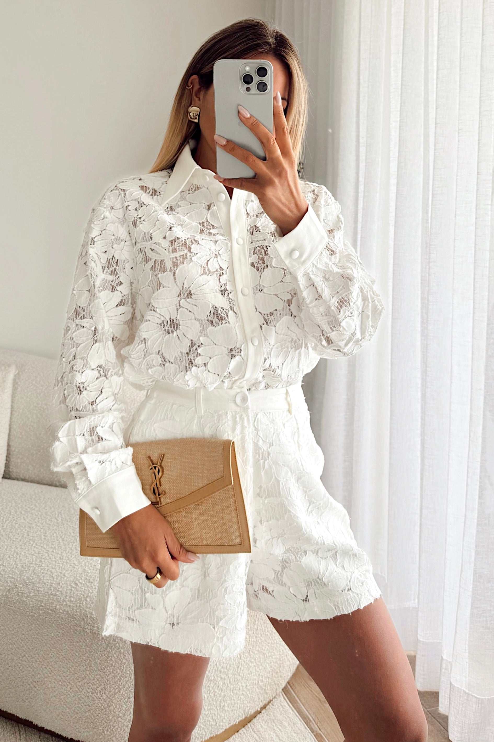 ELAINE KURTA SET main image 1