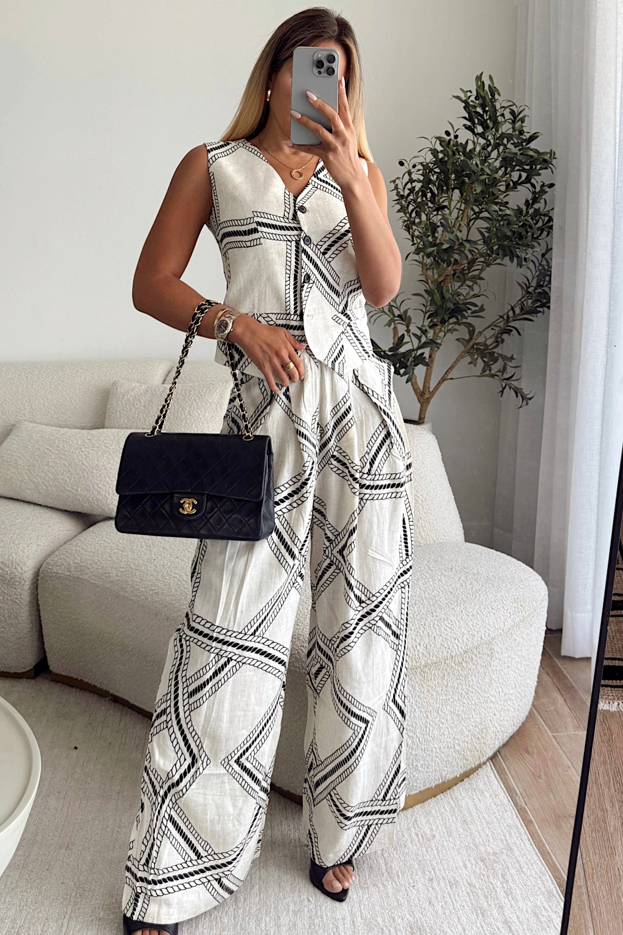 TESSI SET
