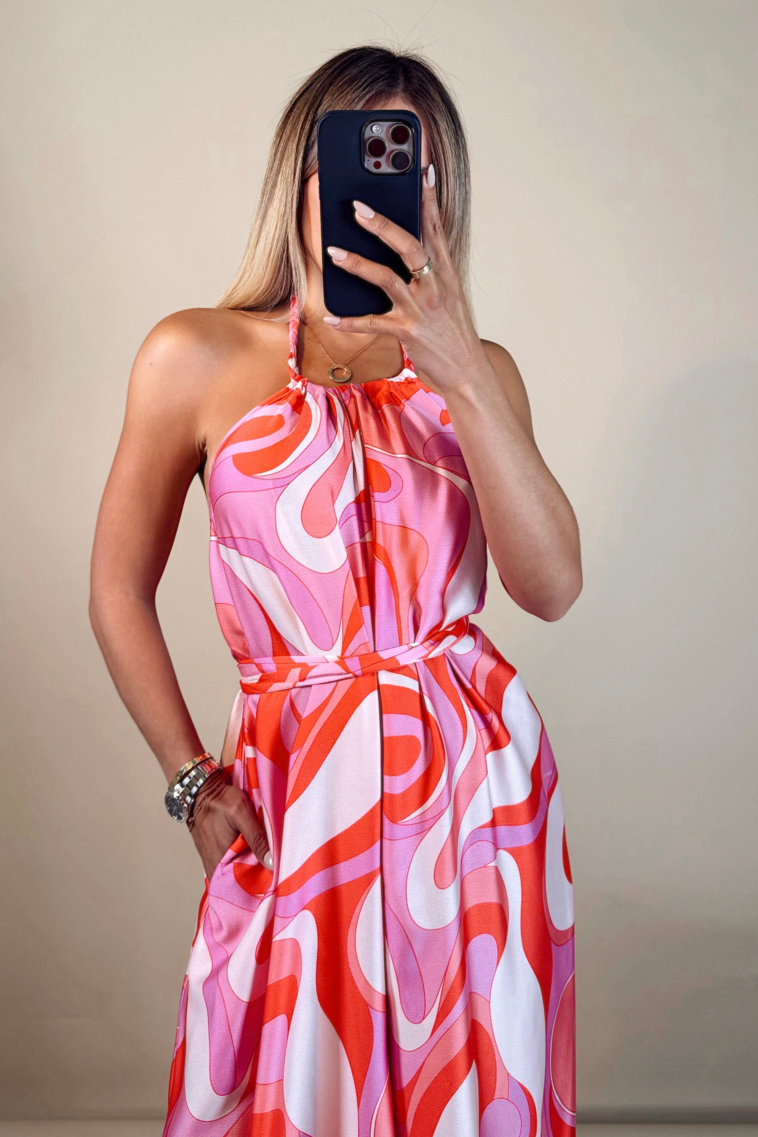 KIARA JUMPSUIT