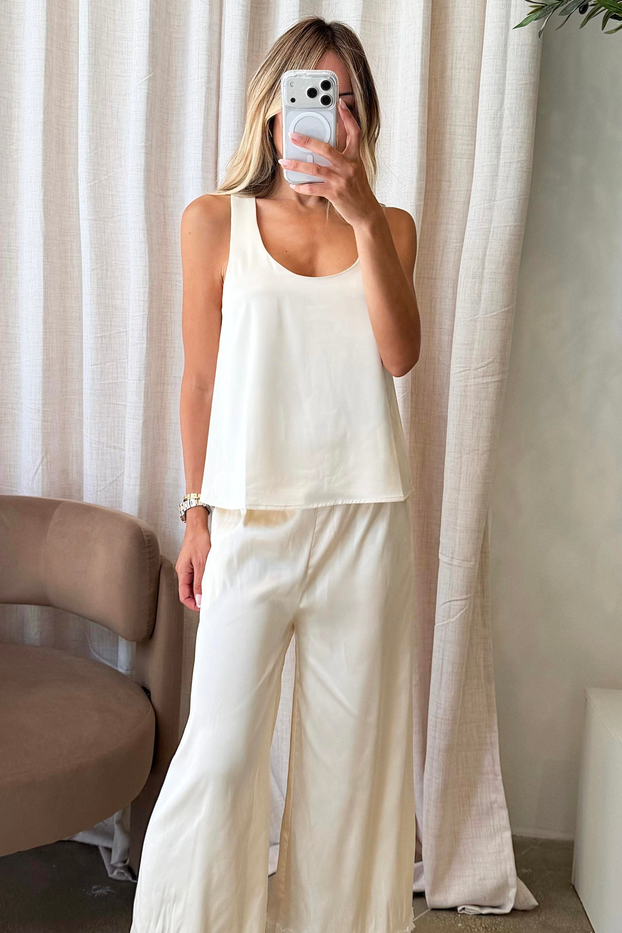 ZARIA PANTS
