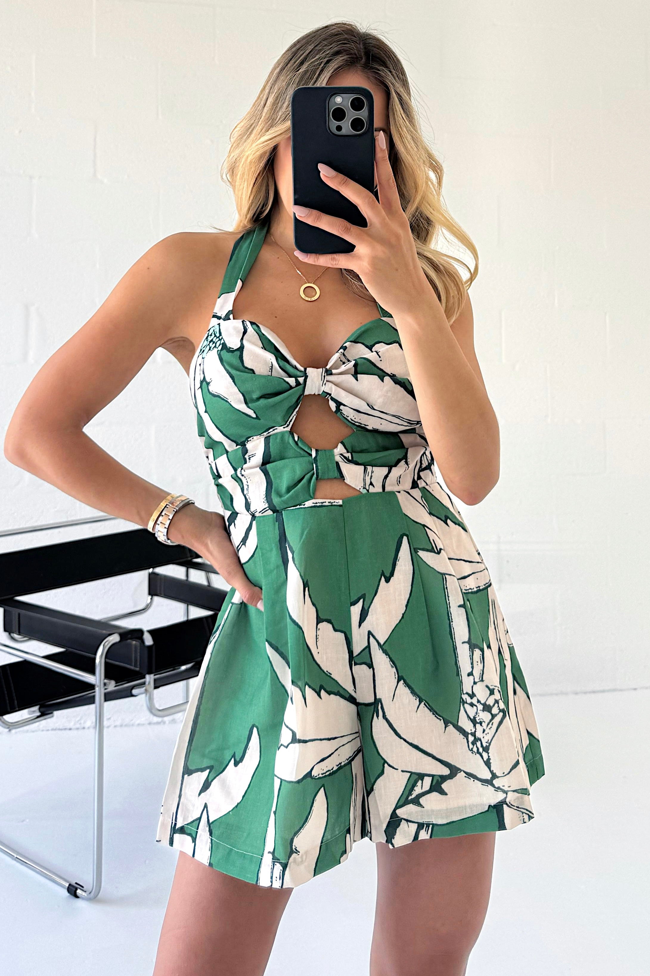 NATASHA ROMPER