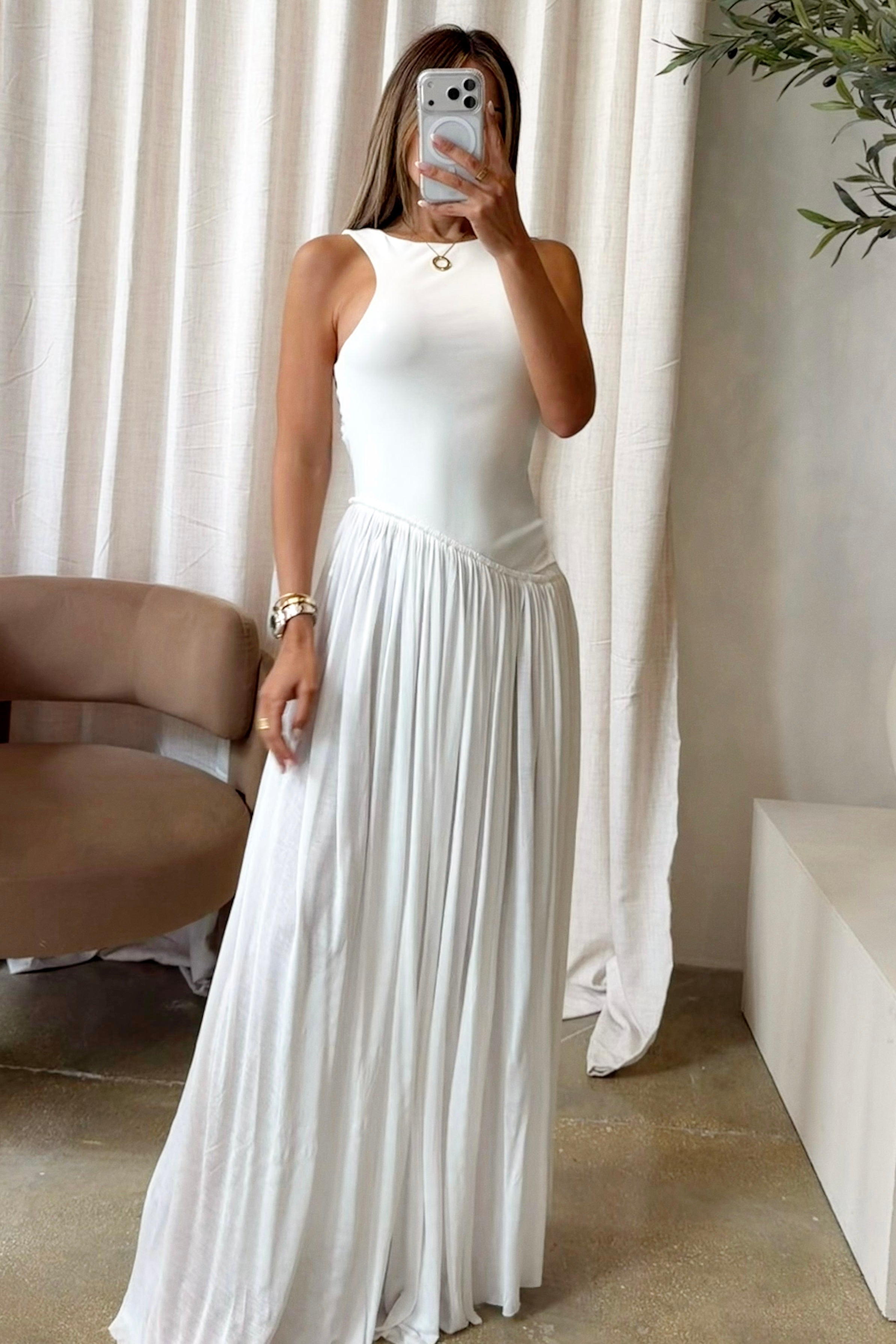 AVON DRESS
