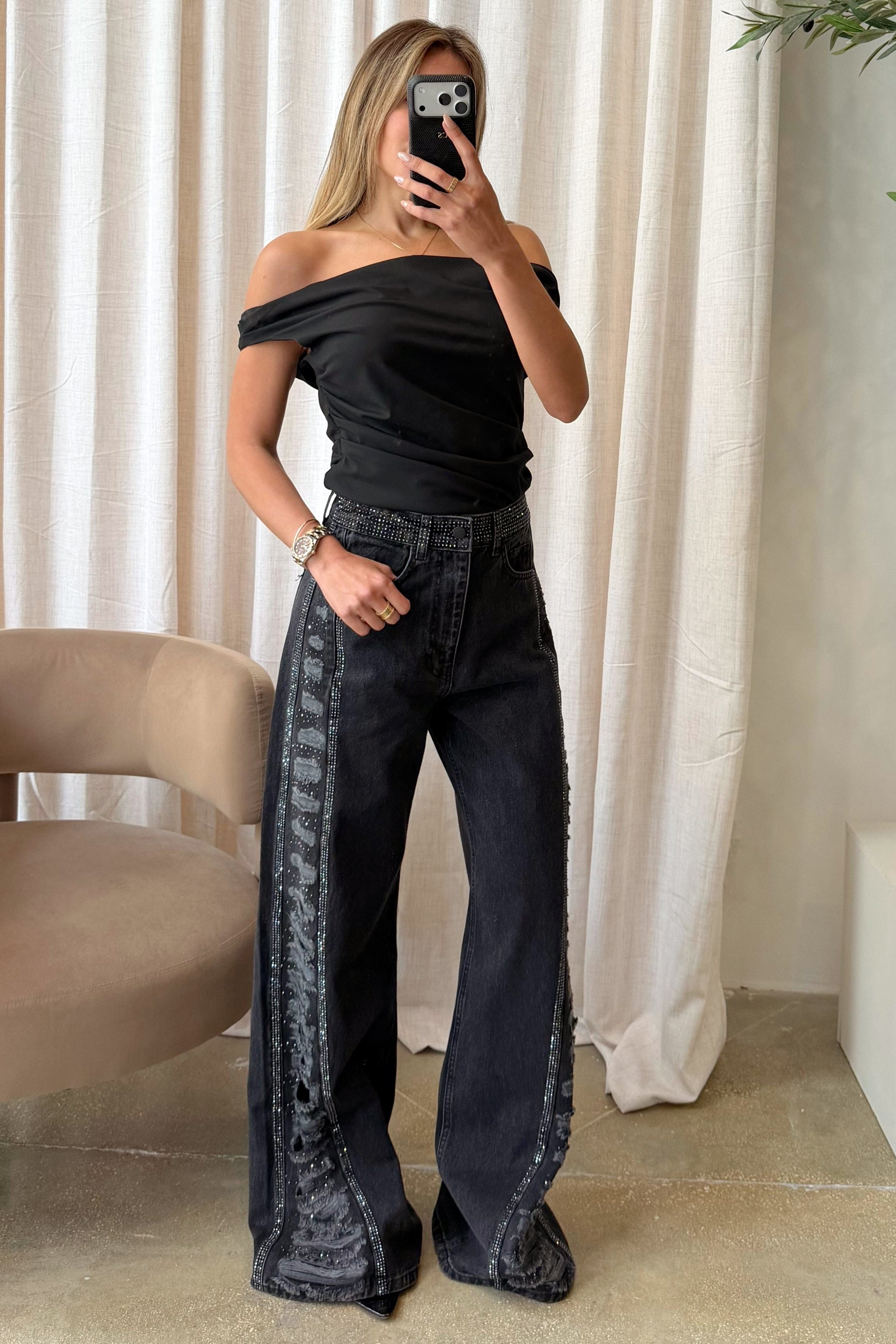 ELOWEN JEANS
