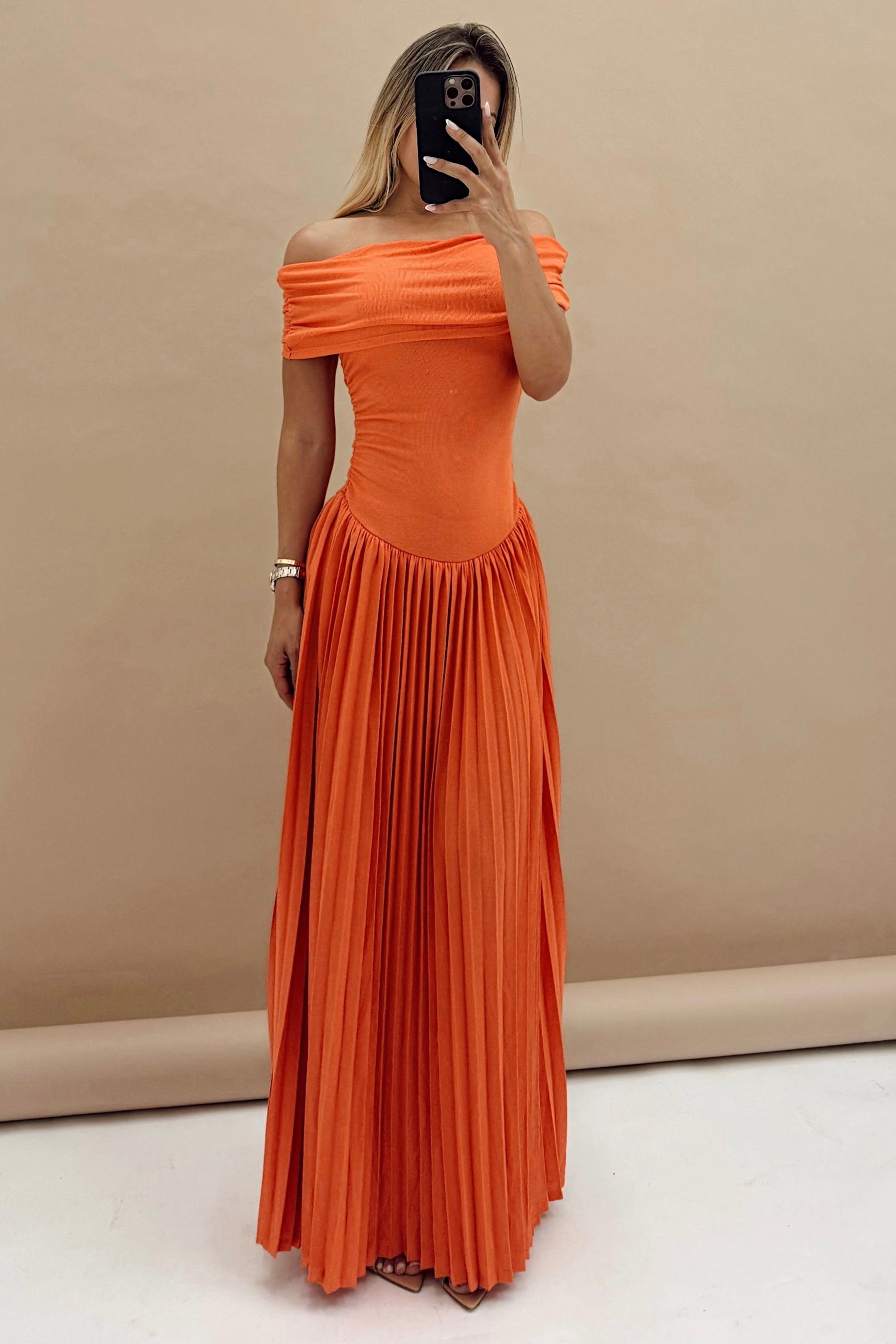 DANNA DRESS