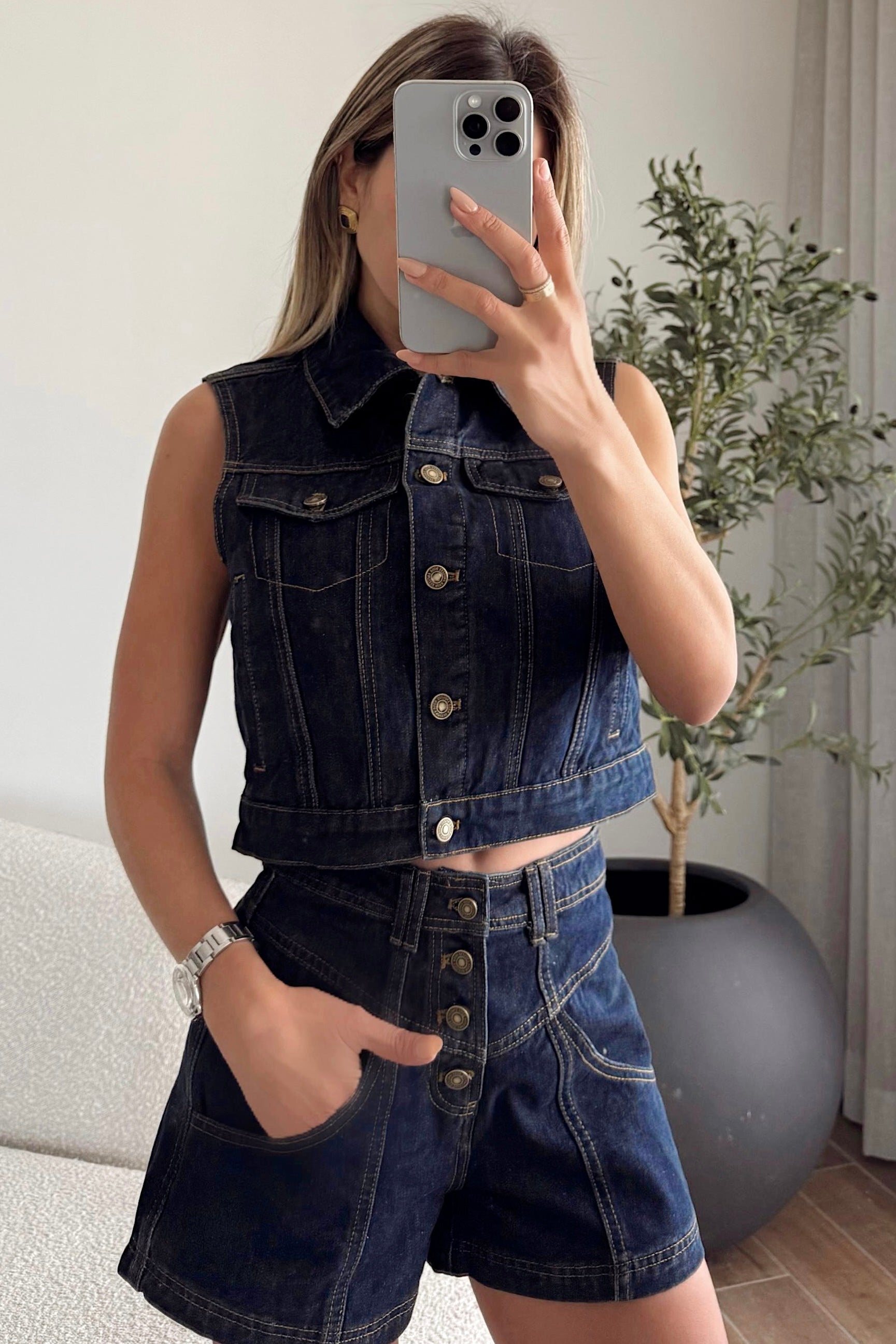 LIRIA SET - Garota store