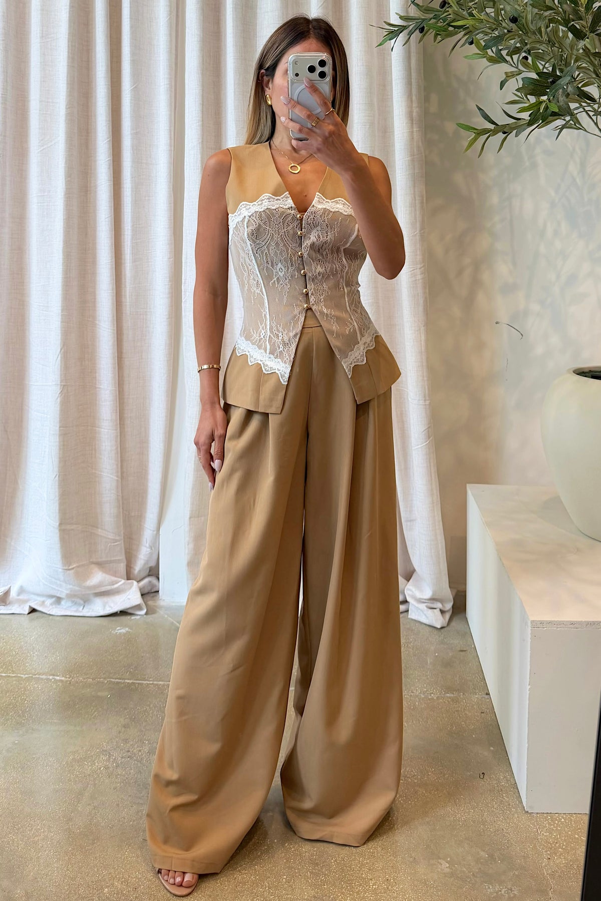 LAUREL SET