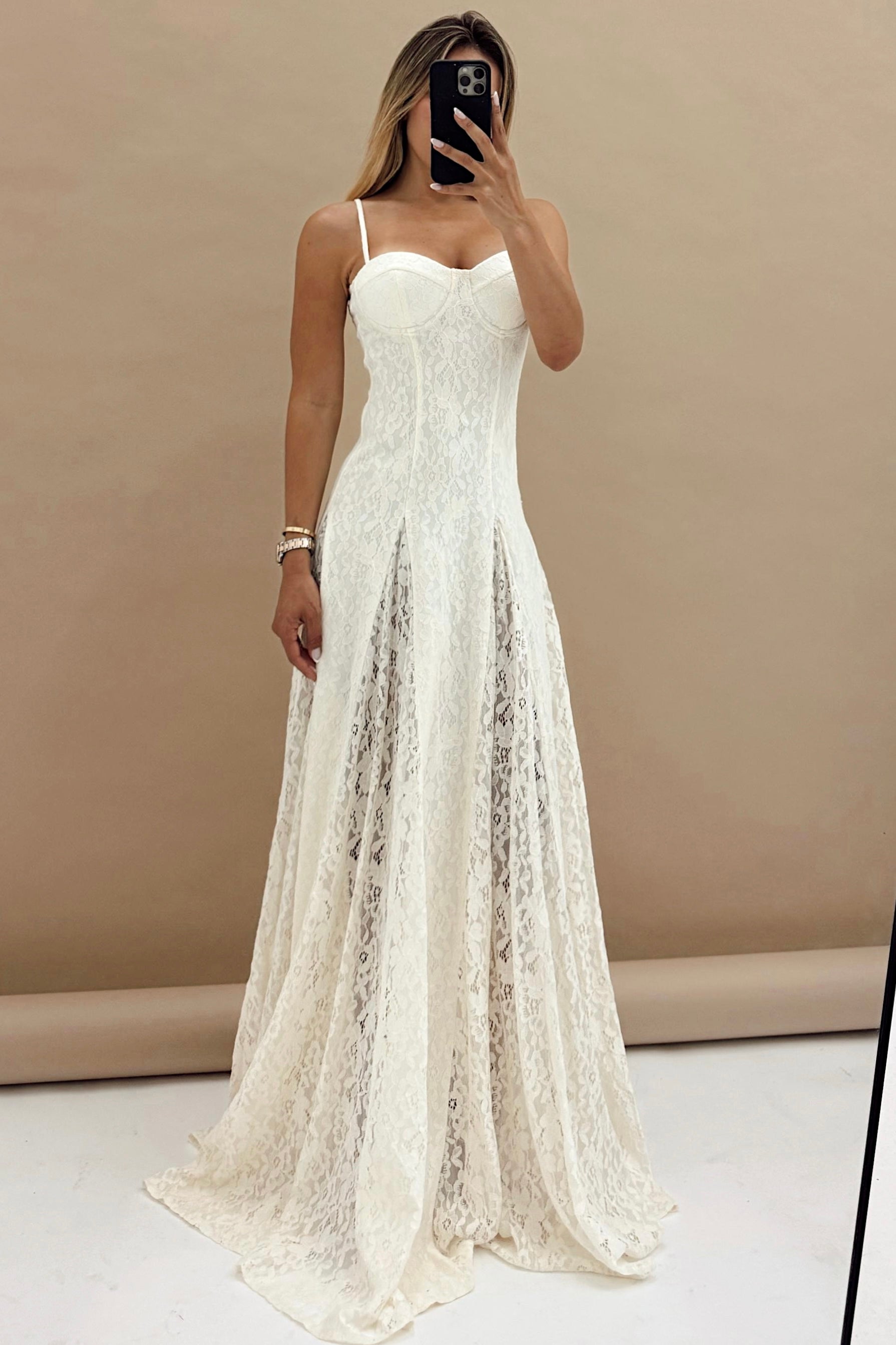 ALIX DRESS