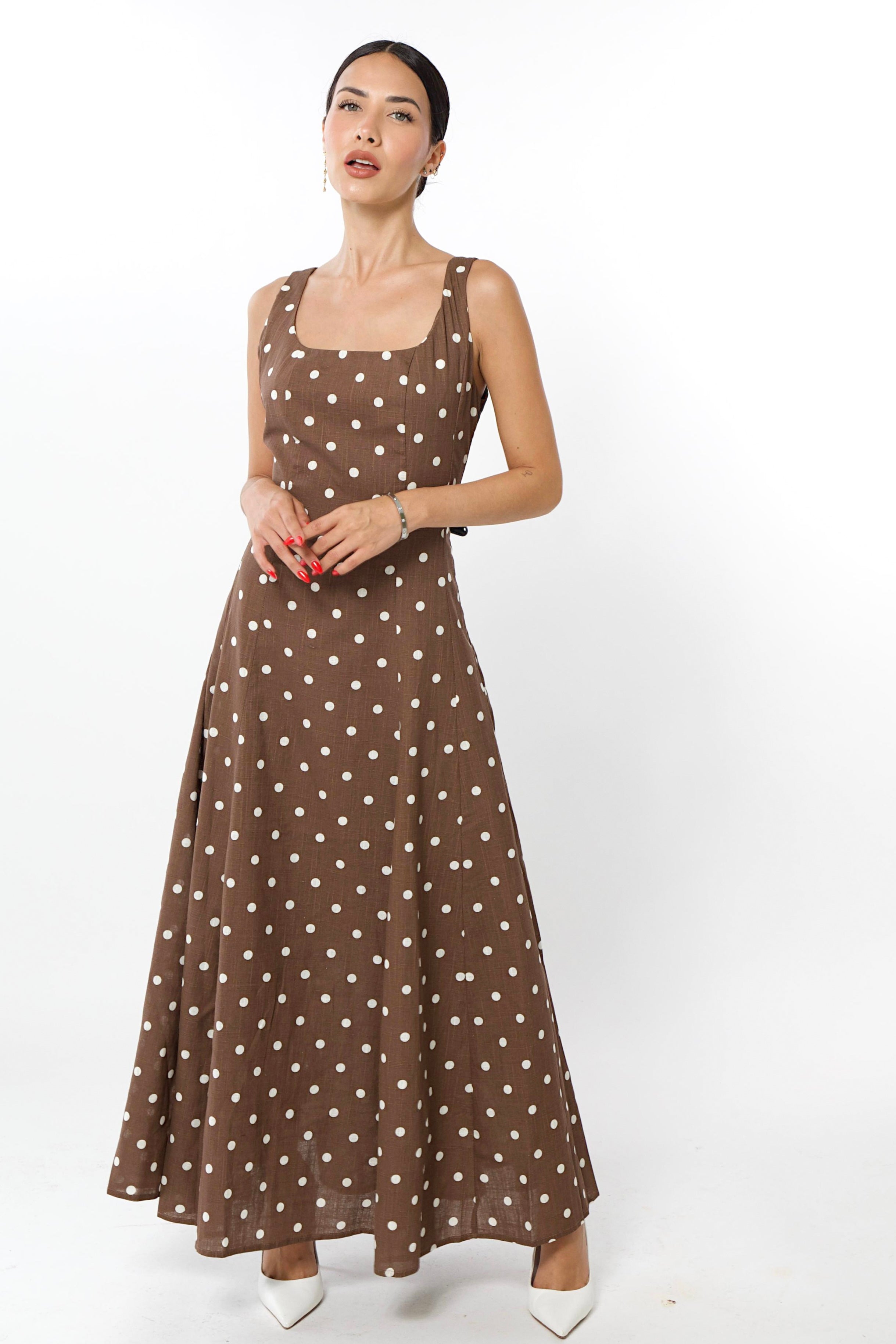 SERENA DRESS