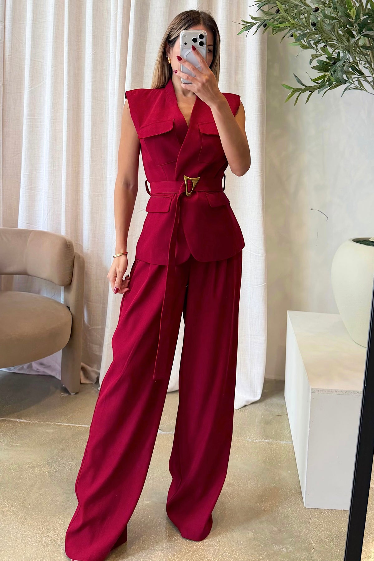 LAUREL SET