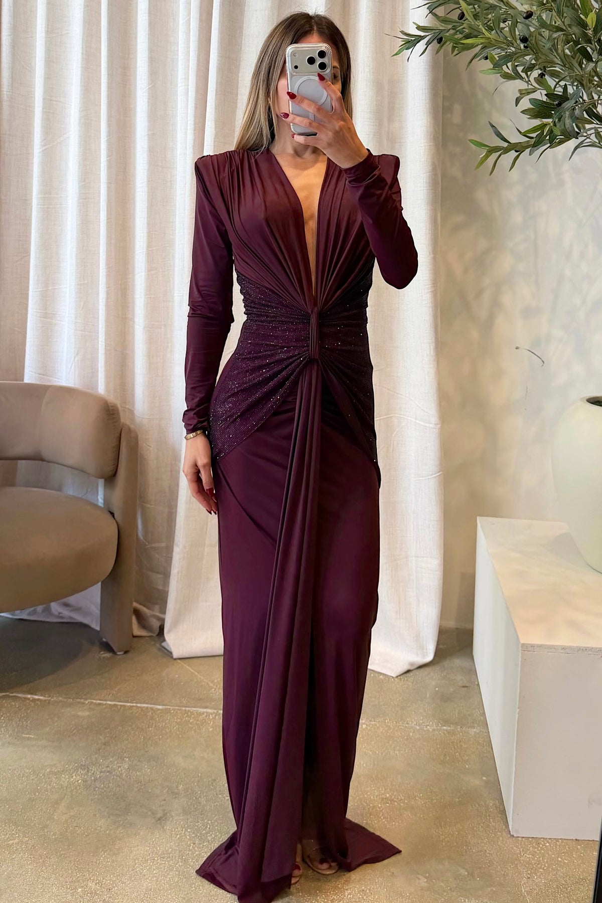 TAI DRESS