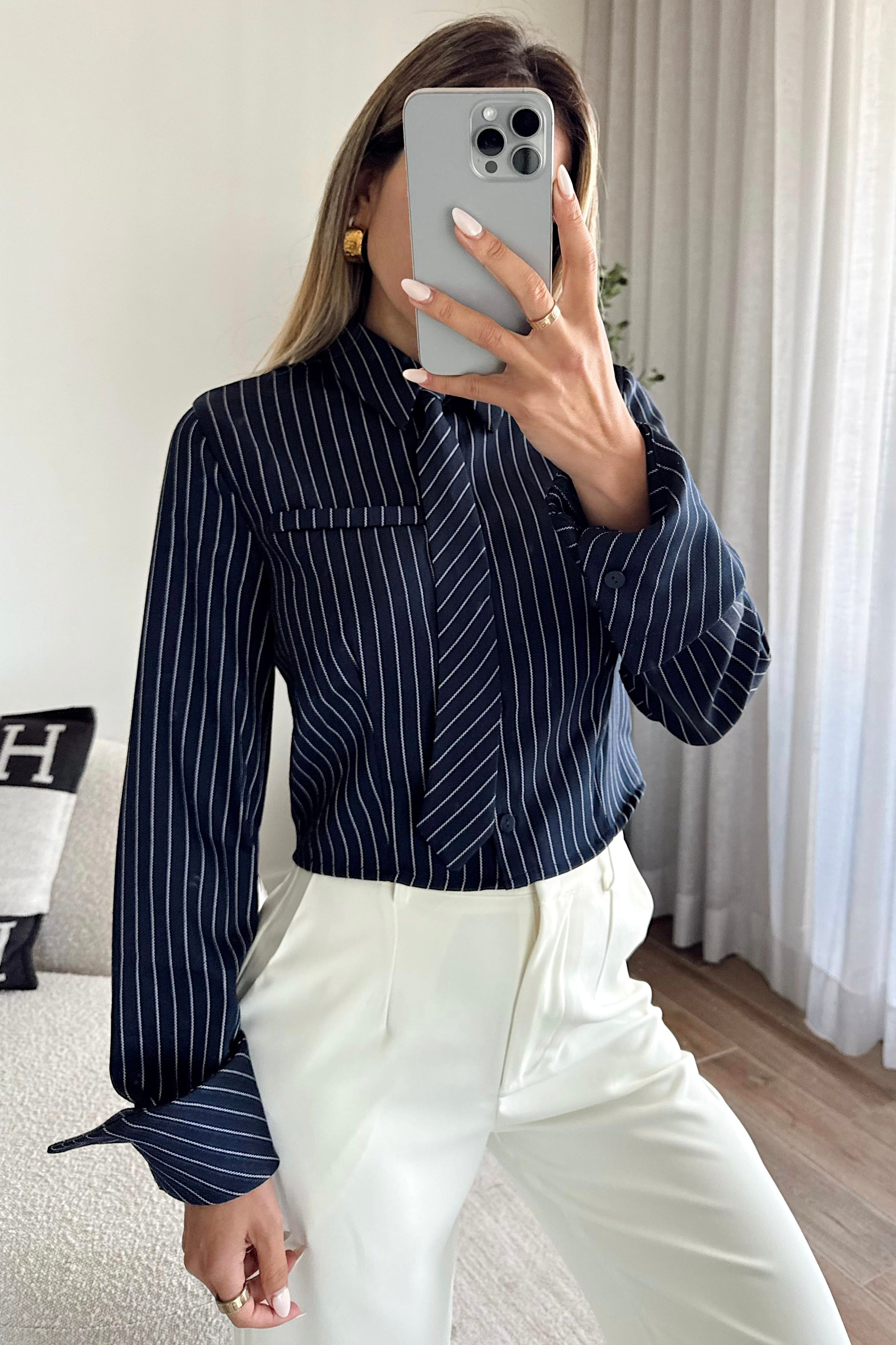 ELI TOP - Garota store