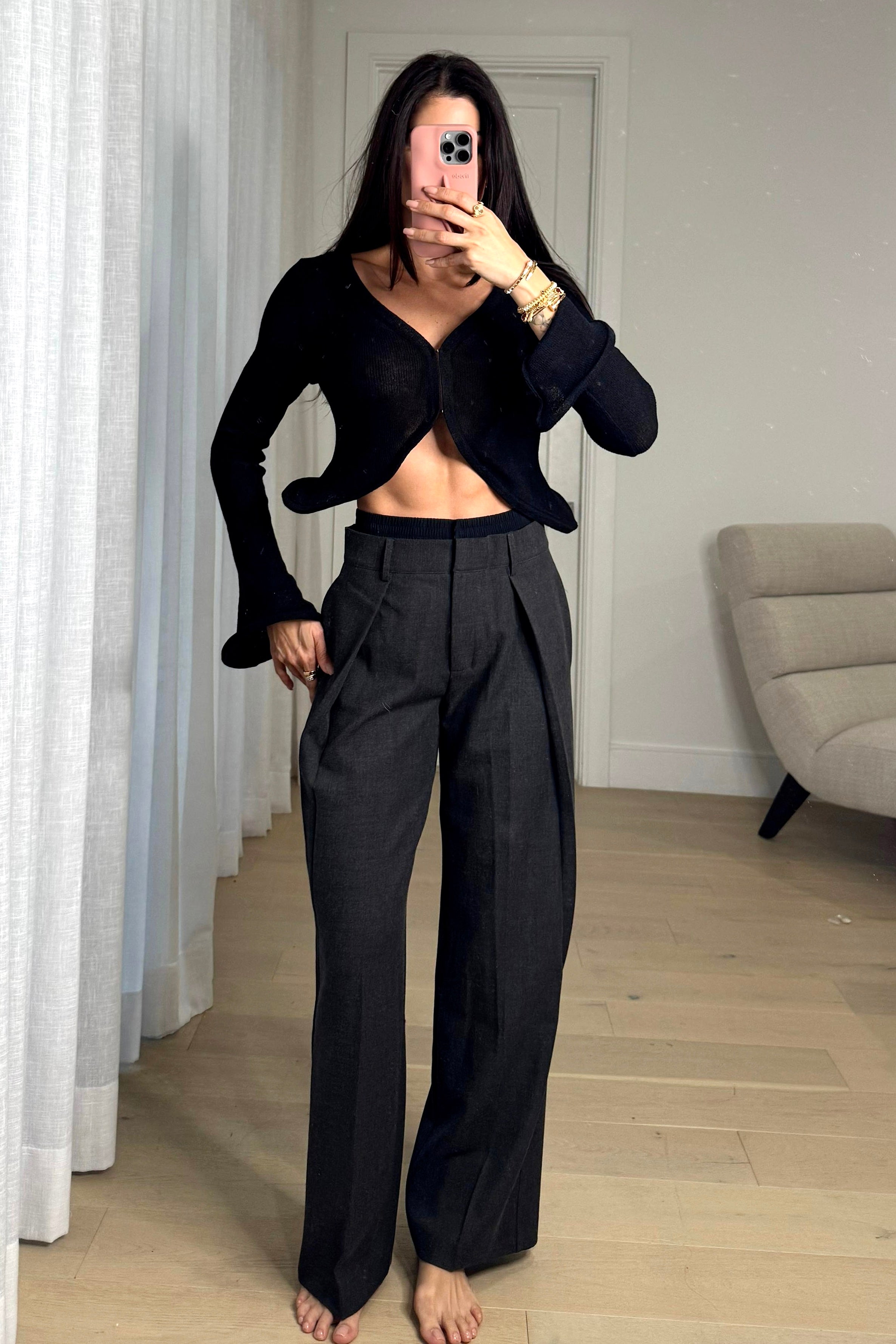 REGINA TOP - Garota store